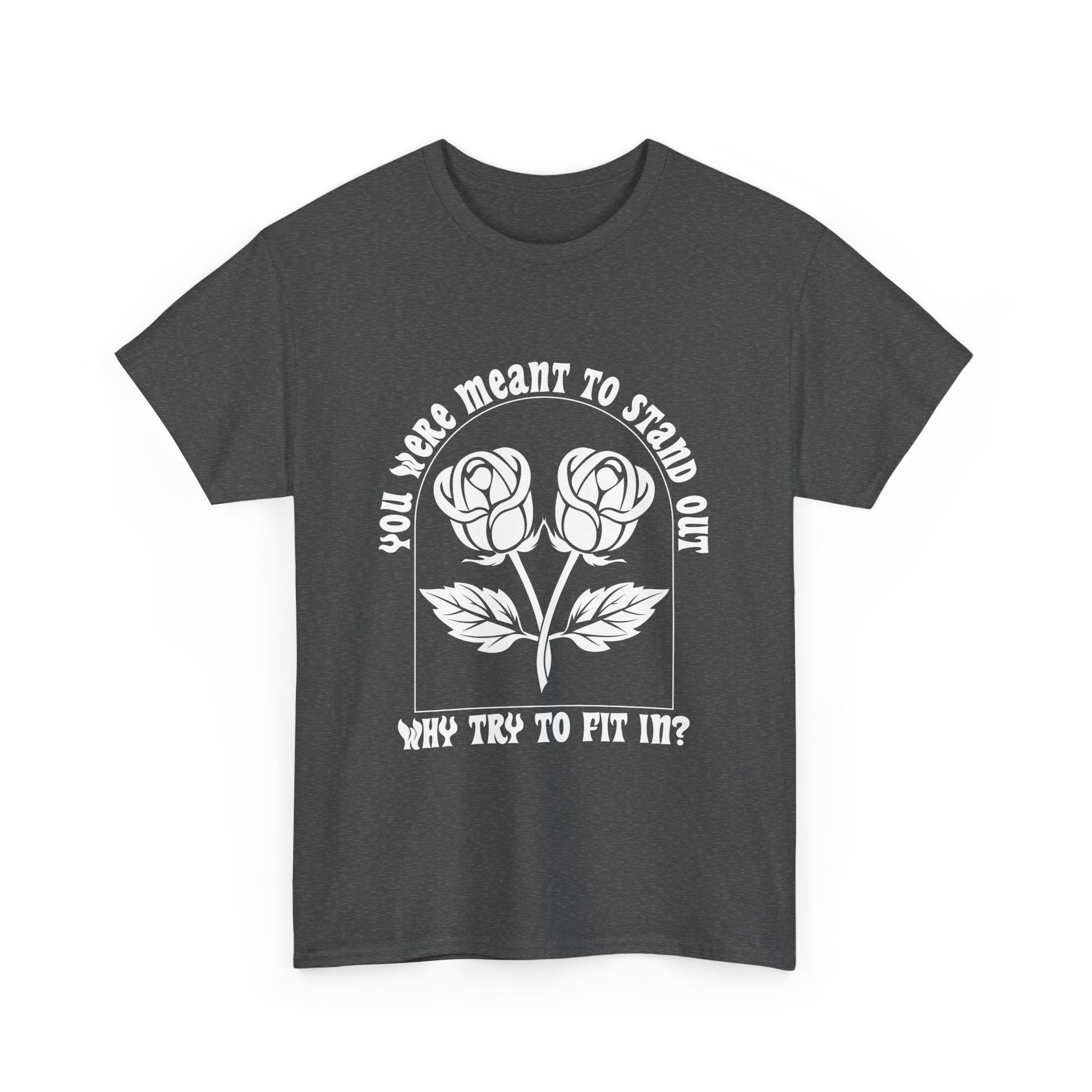 Inspirational Unisex Tee