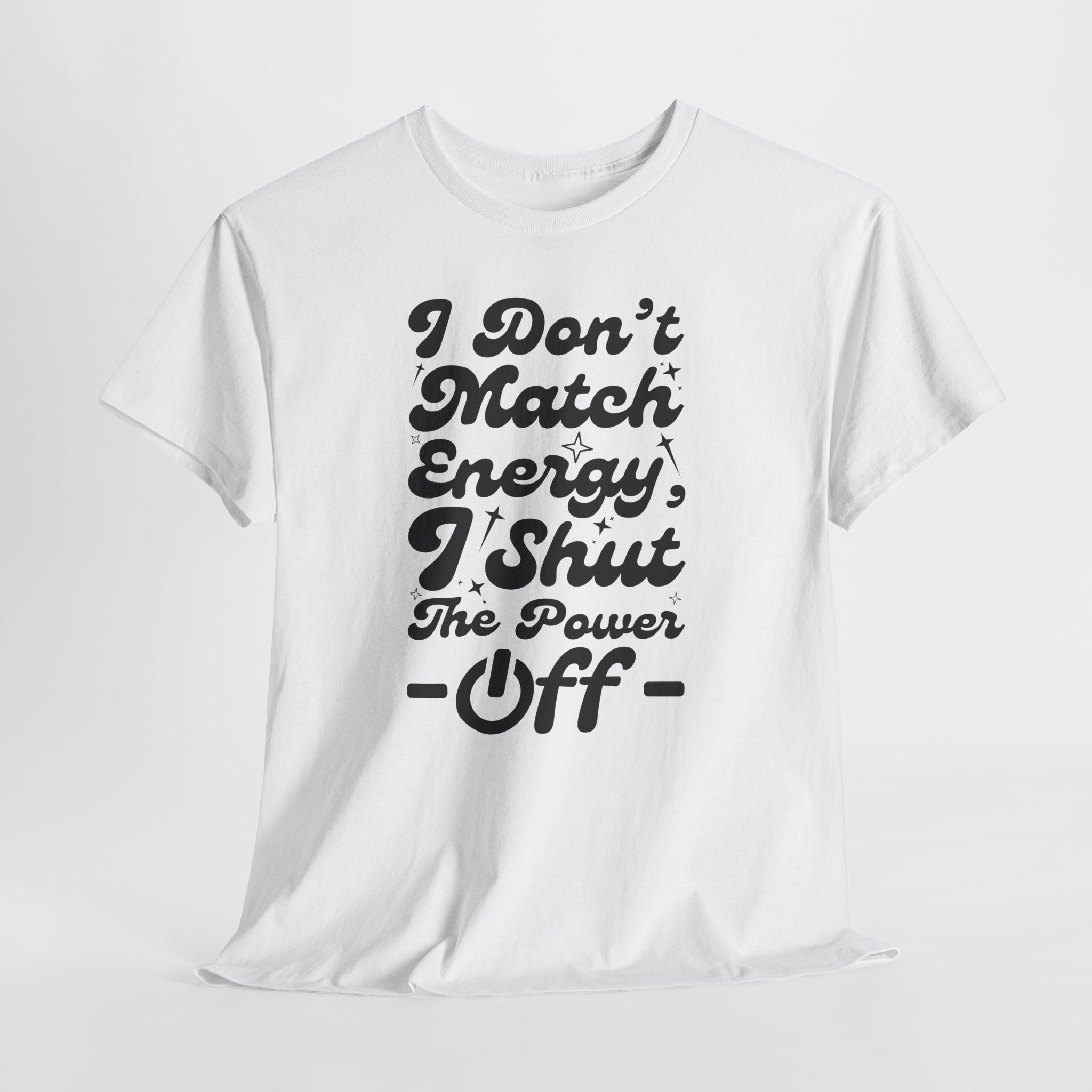 Don't Be Sorry Do Better Tee — Motivational Black & White Unisex Cotton Tee
