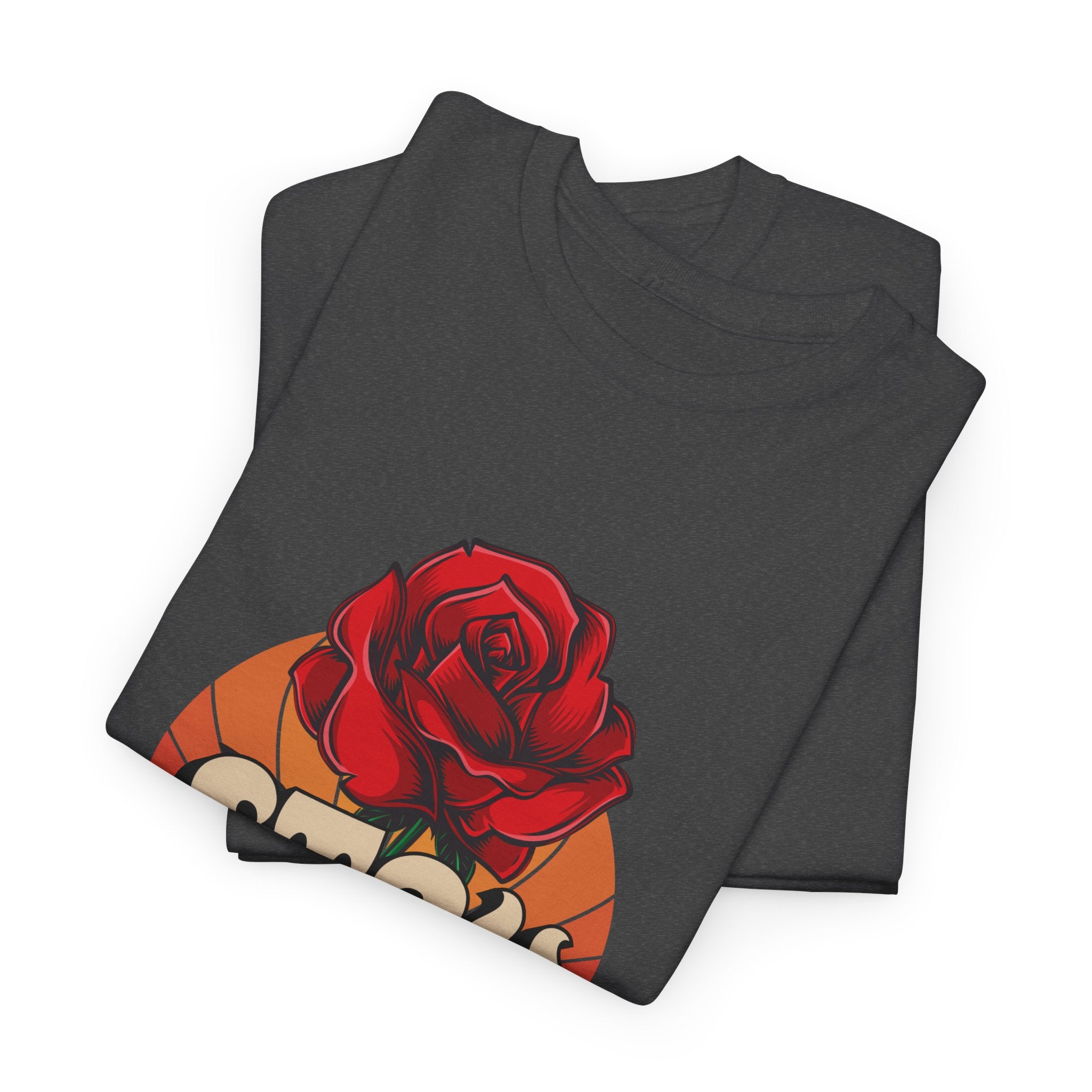 Stay Wild Unisex Tee