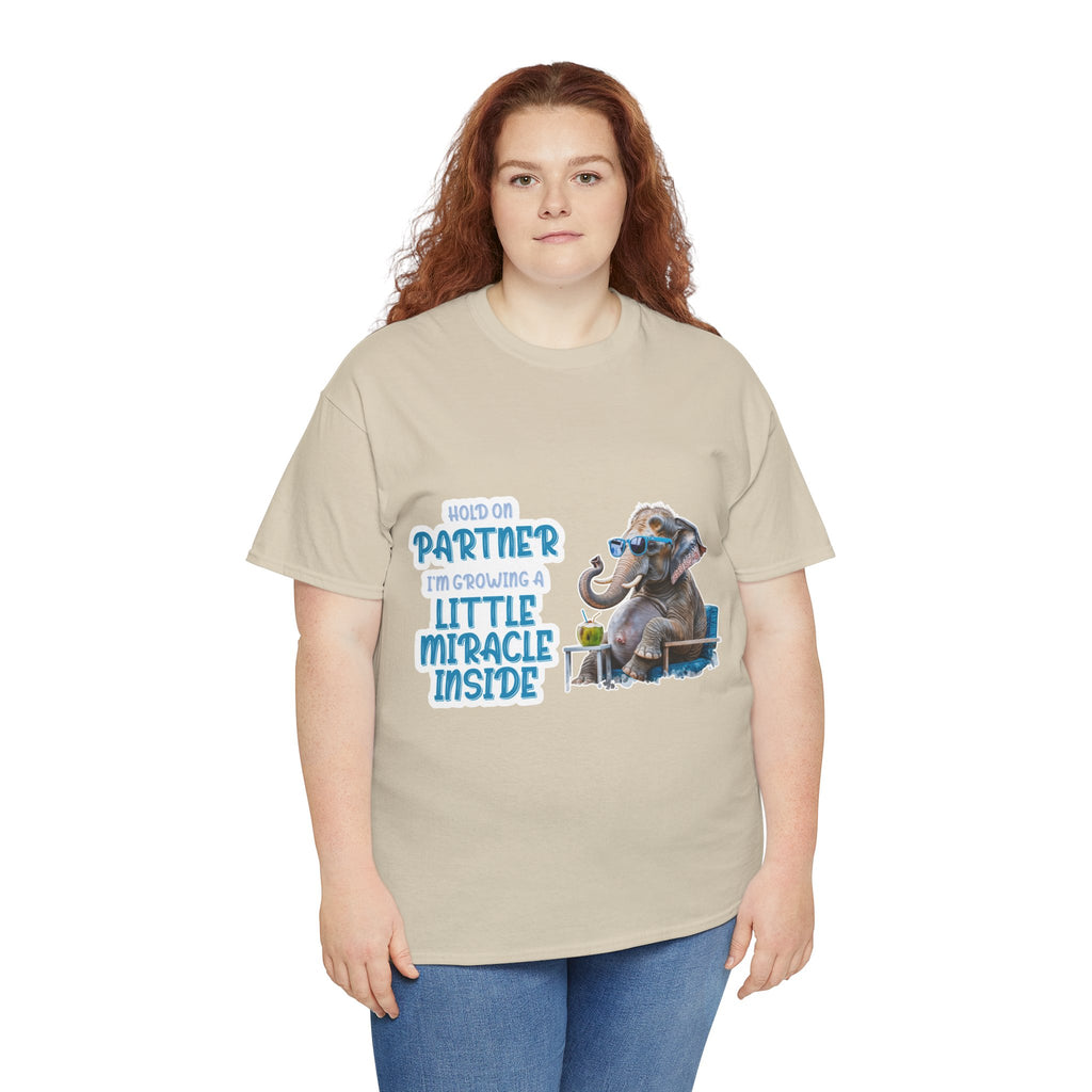 Pregnancy Tee Shirt
