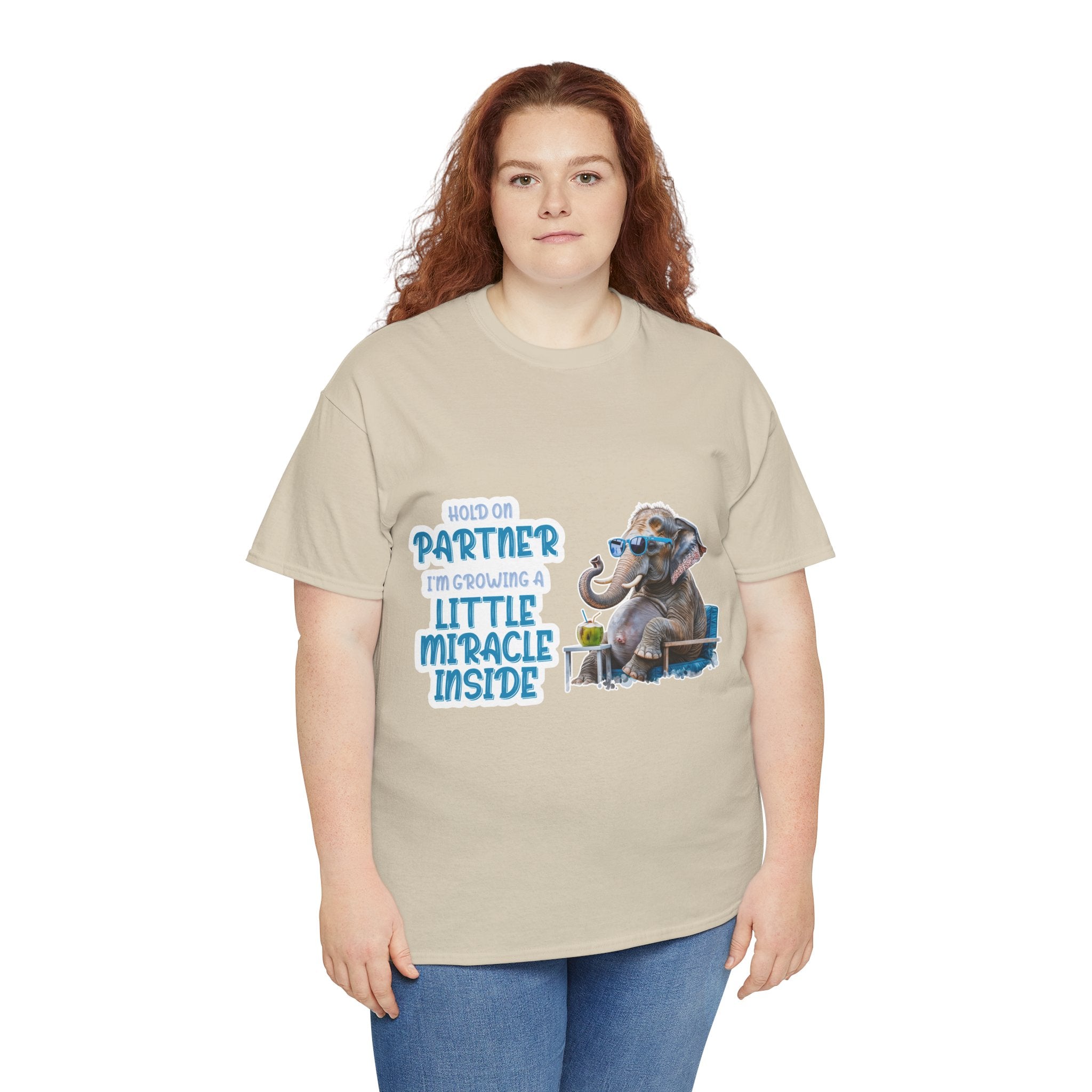 Pregnancy Tee Shirt