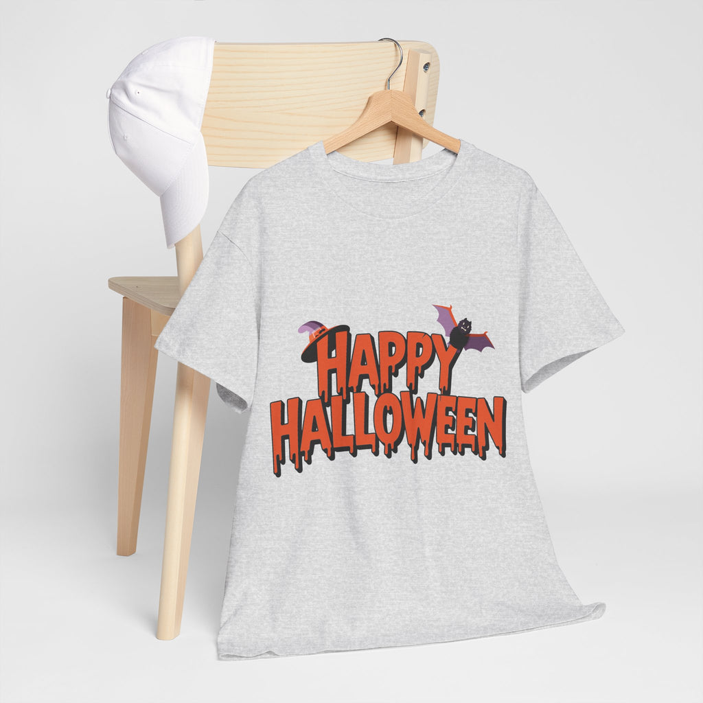 Happy Halloween Tee