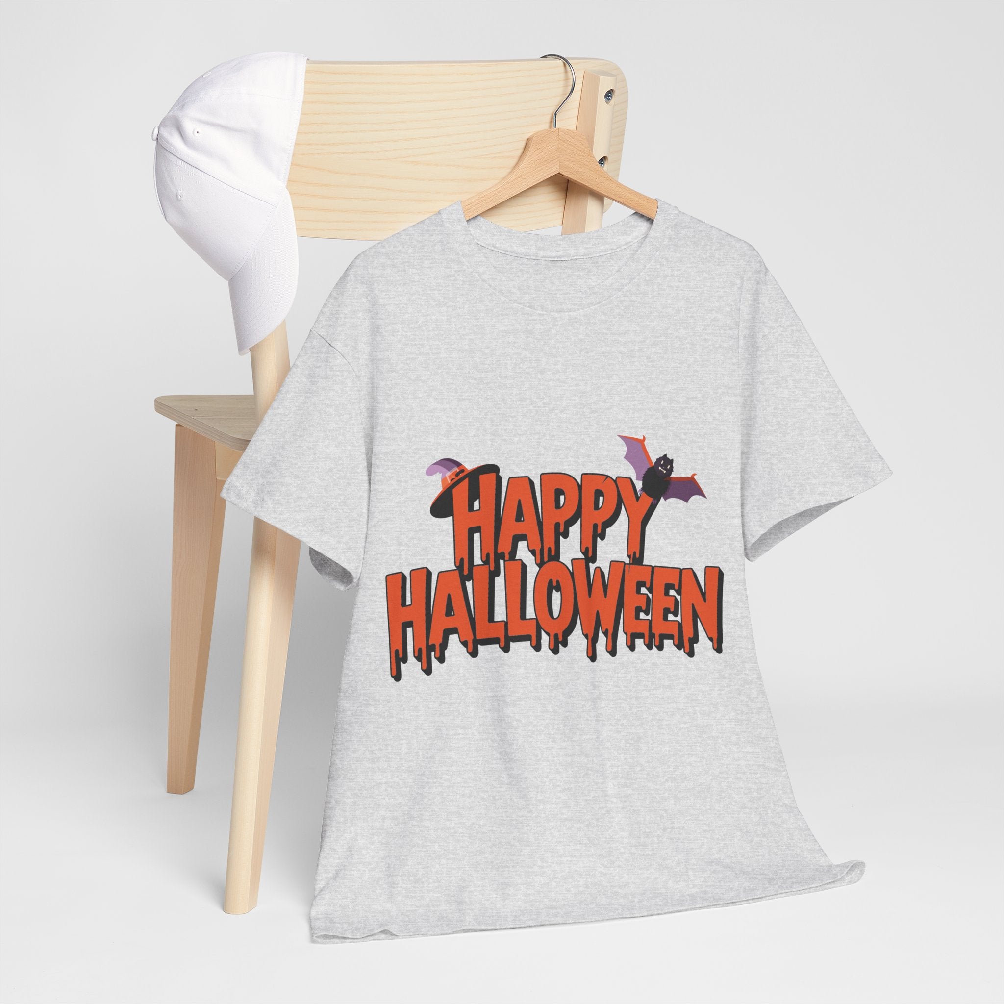 Happy Halloween Tee