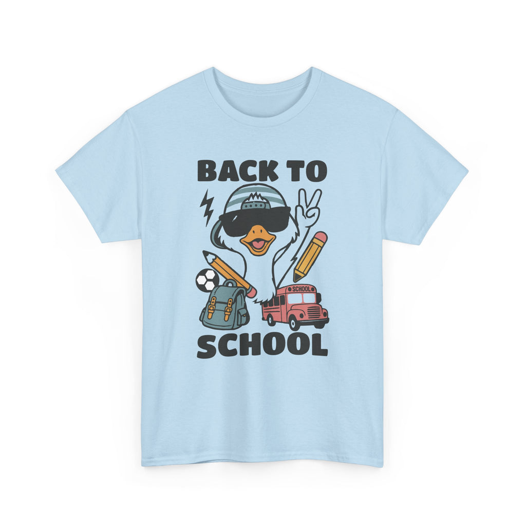 Back to School Tee