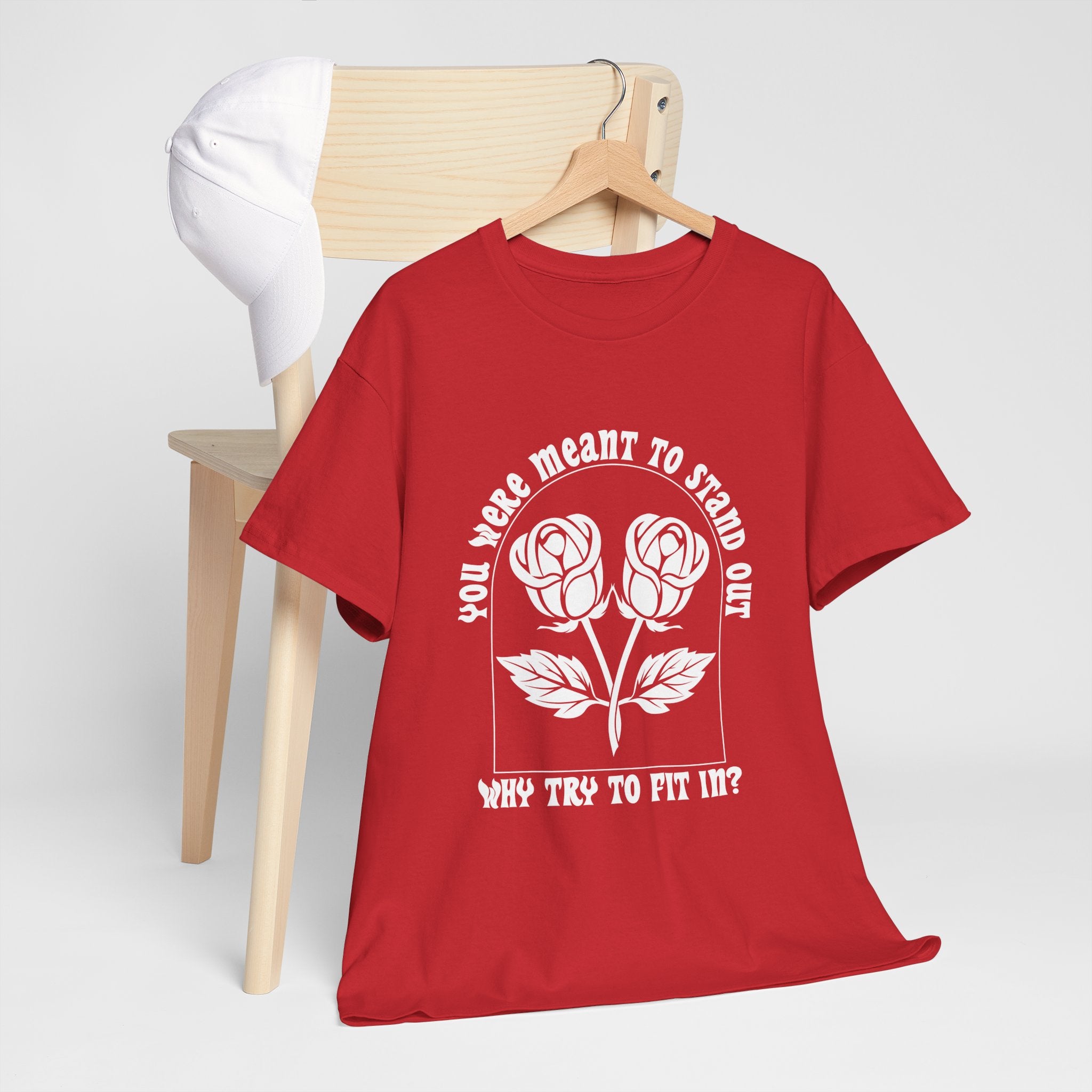 Inspirational Unisex Tee