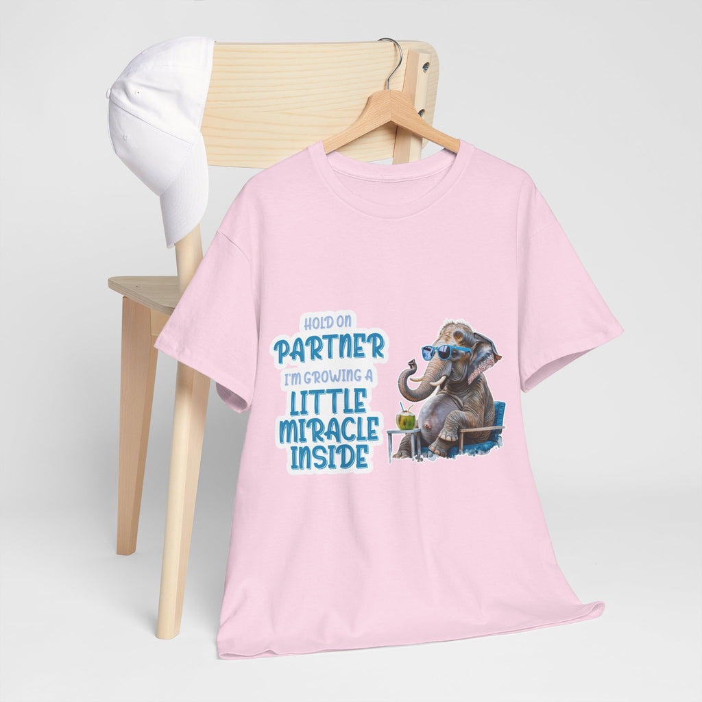 Pregnancy Tee Shirt