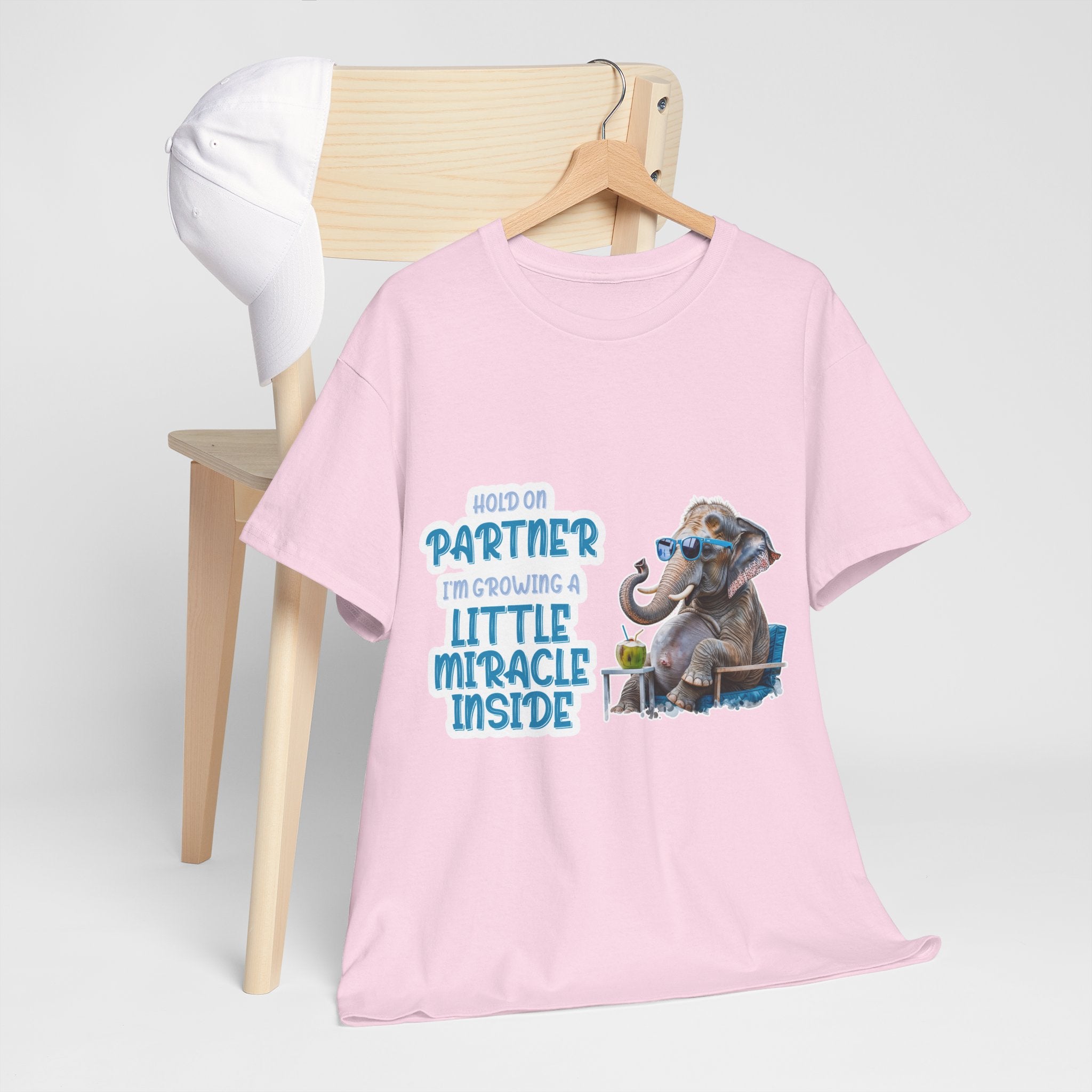Pregnancy Tee Shirt