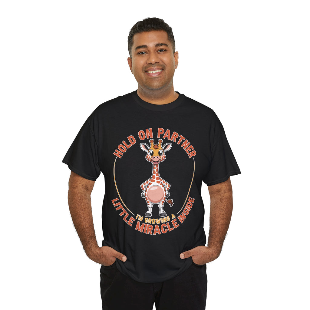 Pregnancy Tee Shirt