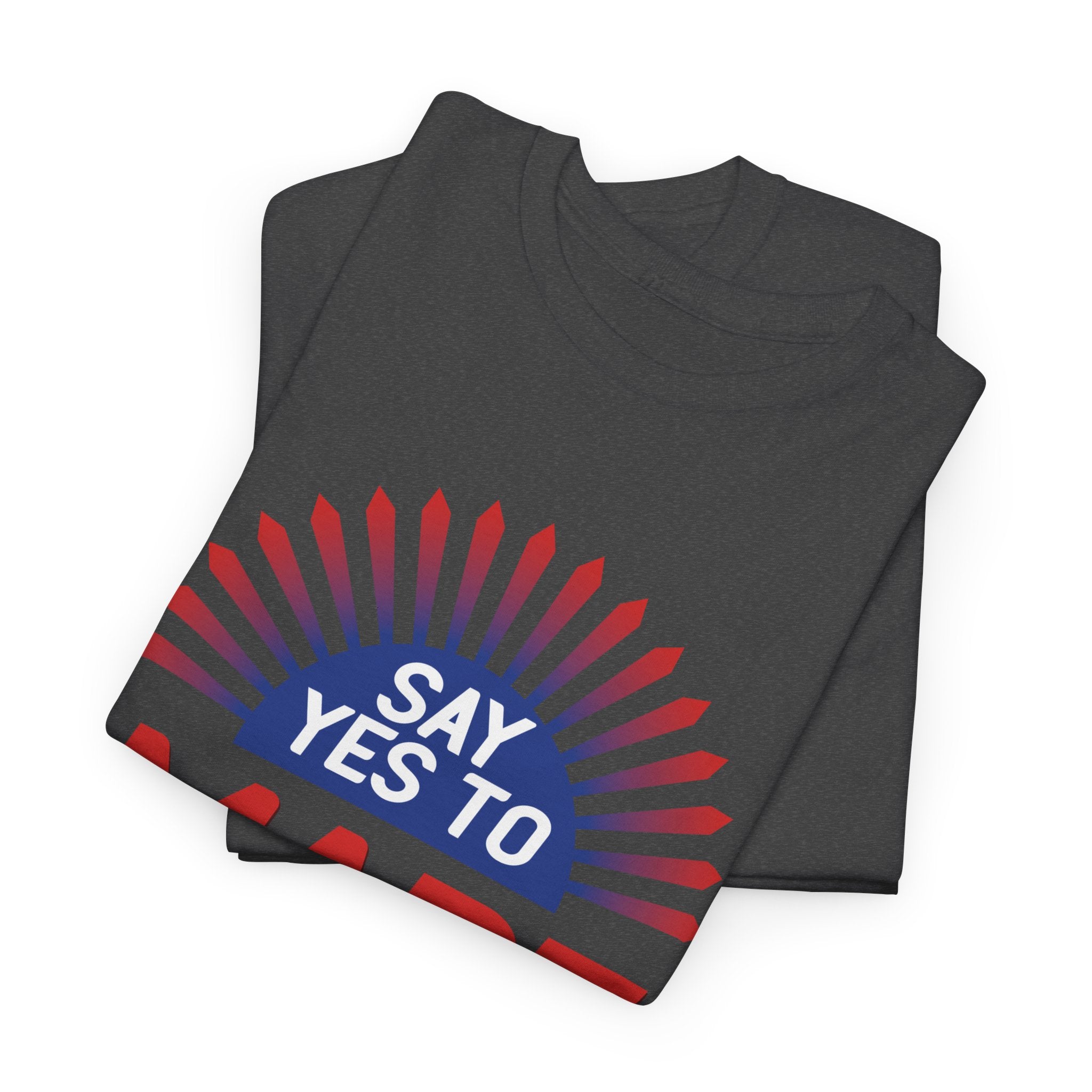 USA Unisex Tee - Made in the USA