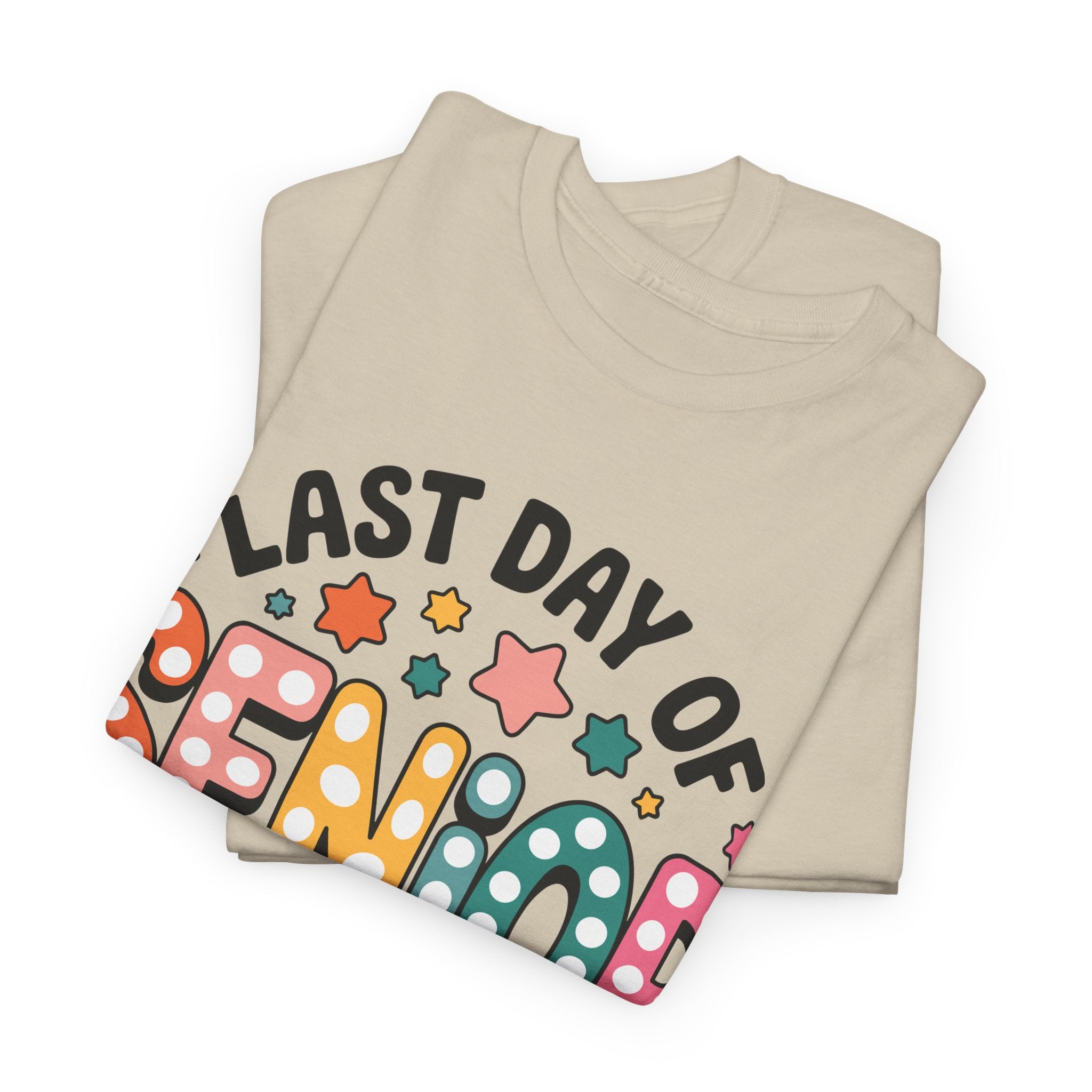 Senior Class of 2026 Unisex Cotton Tee