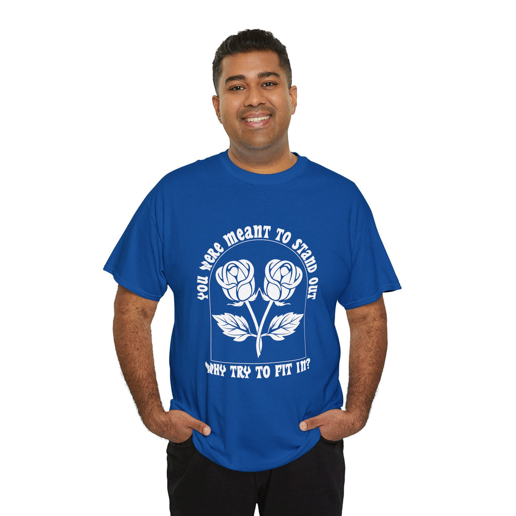 Inspirational Unisex Tee