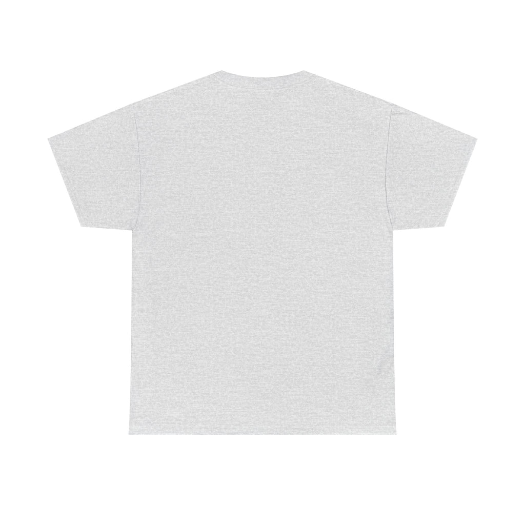 I can do All Things Through Christ Unisex Heavy Cotton Tee
