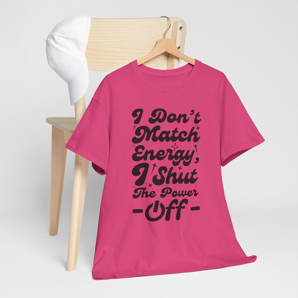 Don't Be Sorry Do Better Tee — Motivational Black & White Unisex Cotton Tee