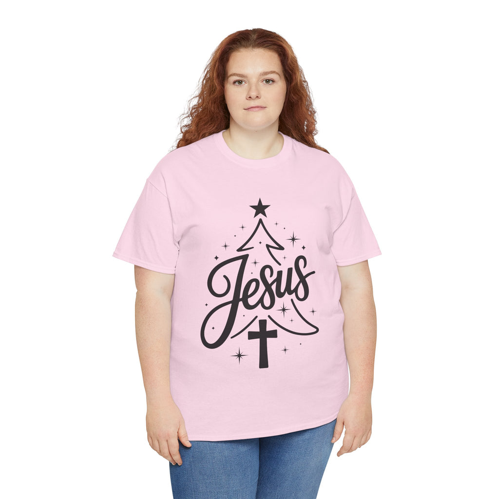 Black-and-White Yes, I’m Always Cold Unisex Cotton Tshirt Tee