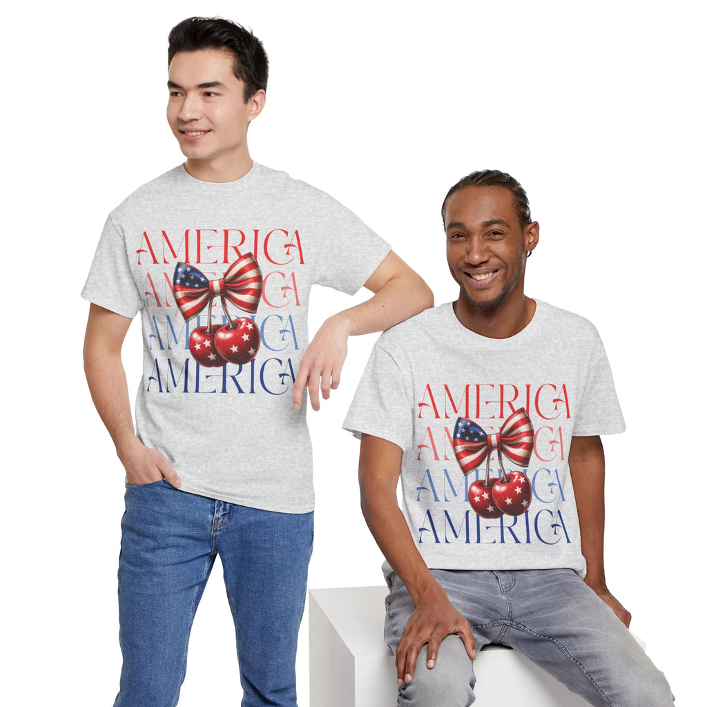 Independence Day Tee