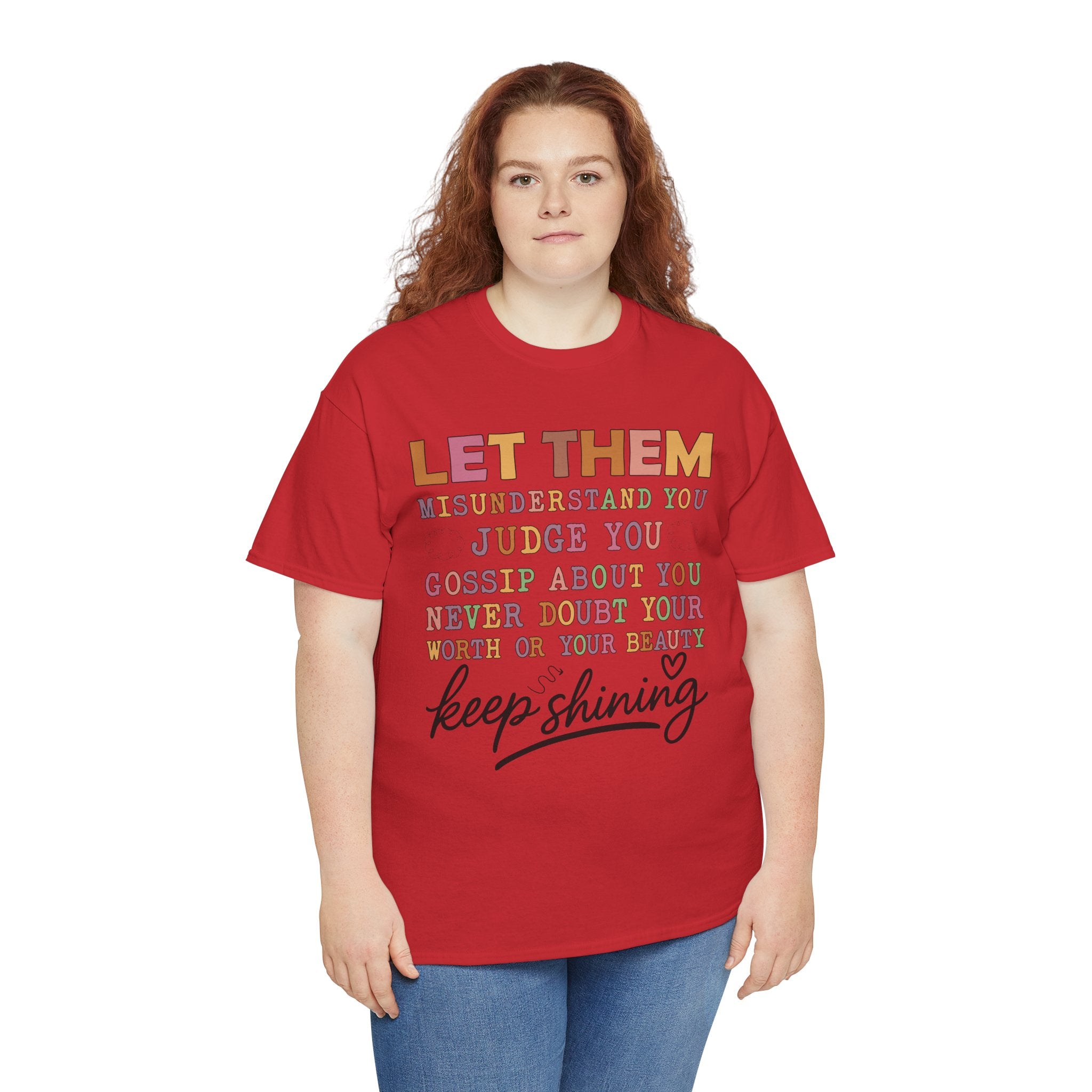 Great American Patriot Charlie Kirk Unisex Cotton T-Shirt