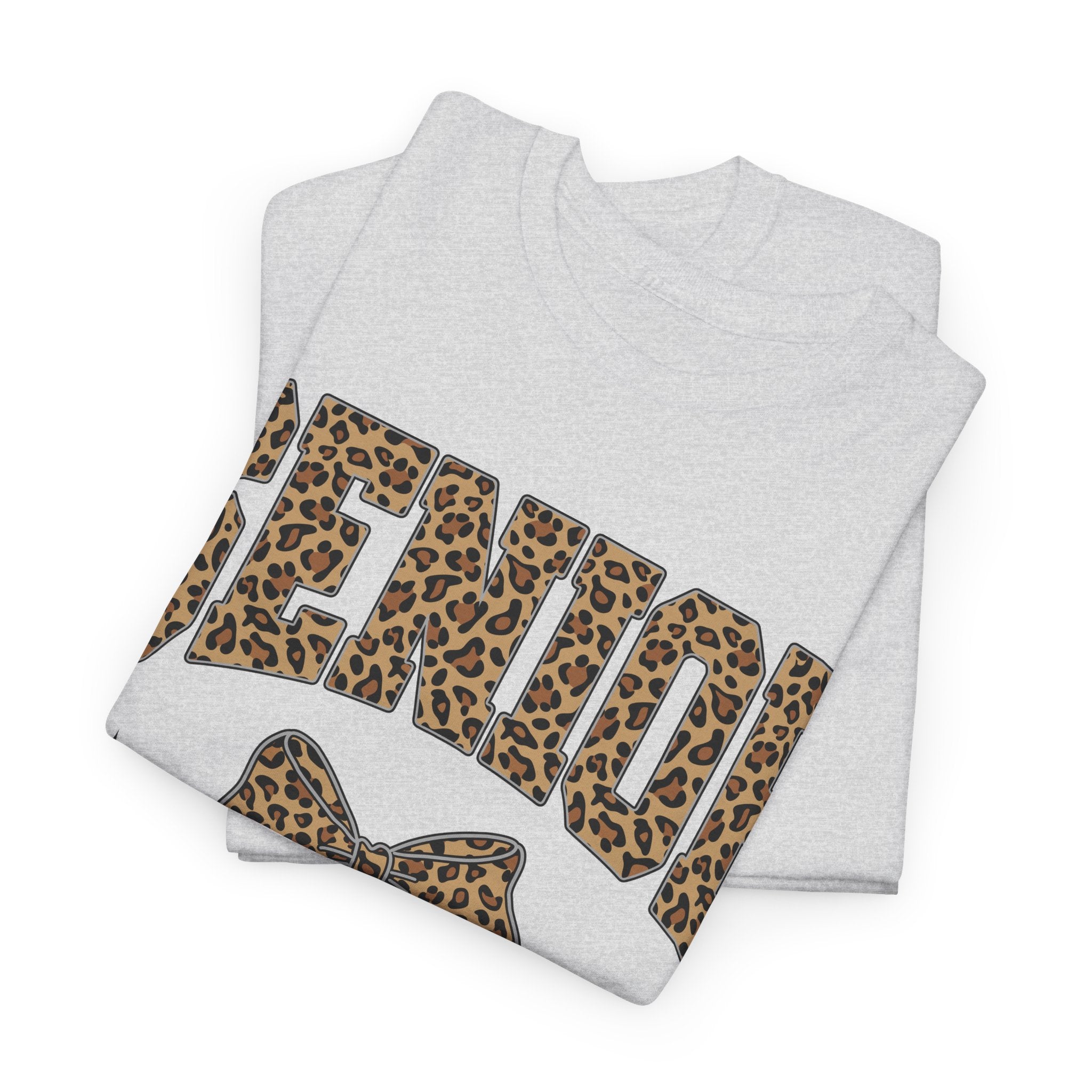 Senior 2026 Unisex Tee