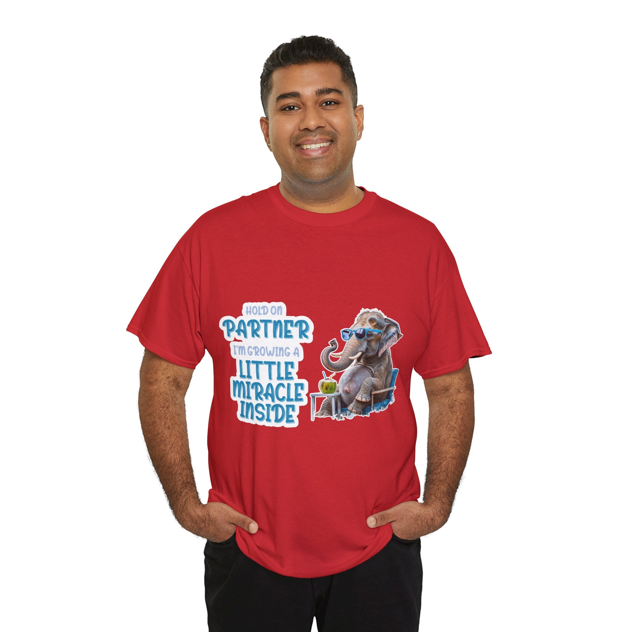 Pregnancy Tee Shirt
