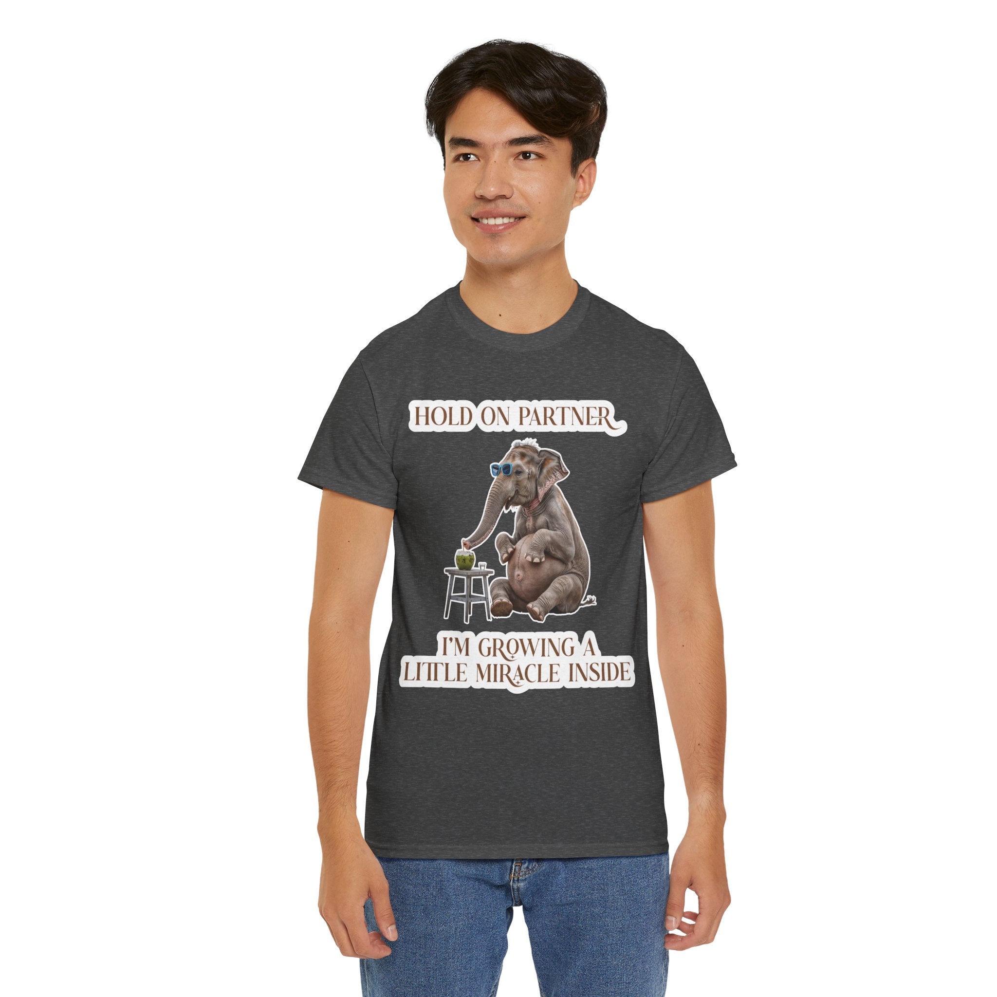 Pregnancy Tee Shirt