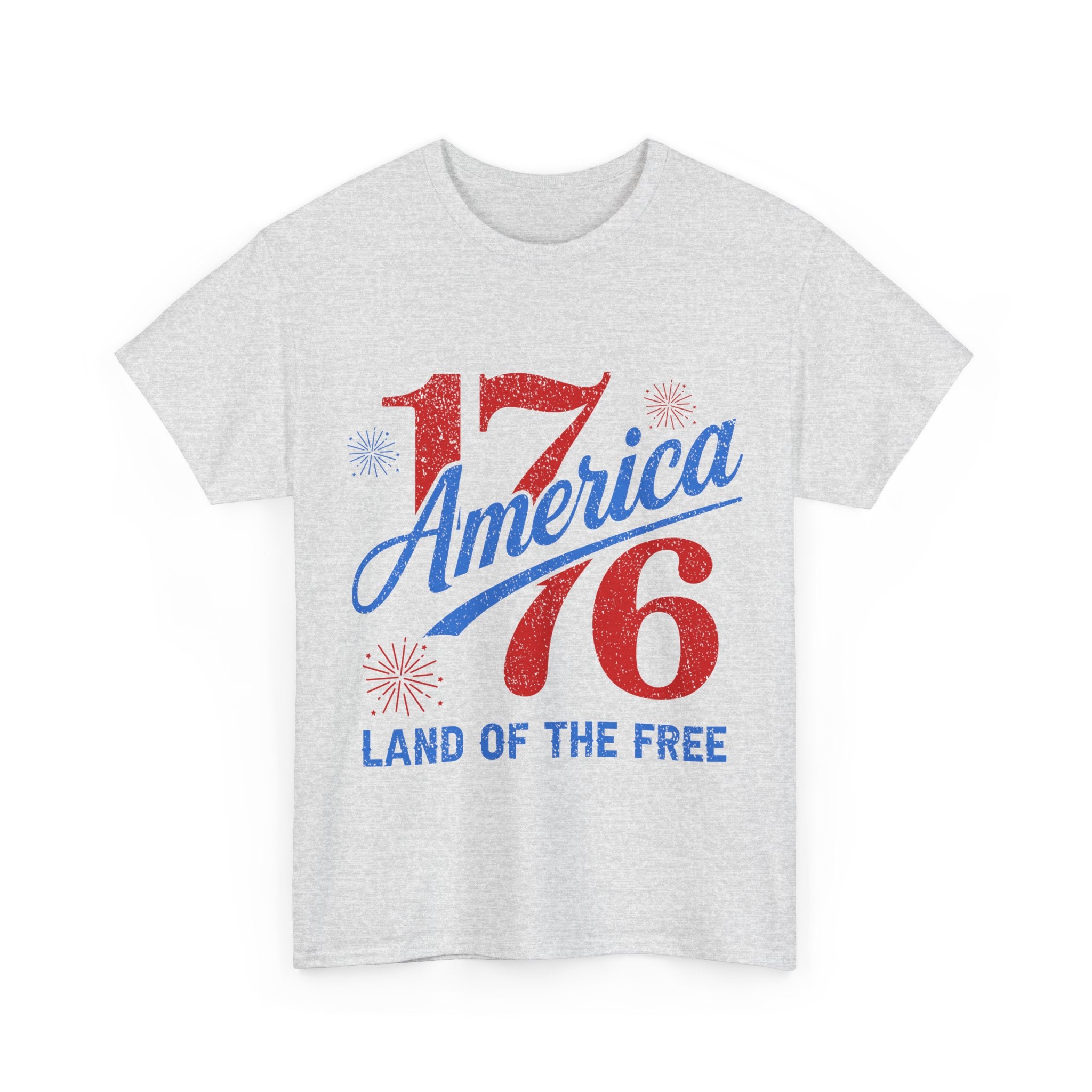 American Independence Day Tee