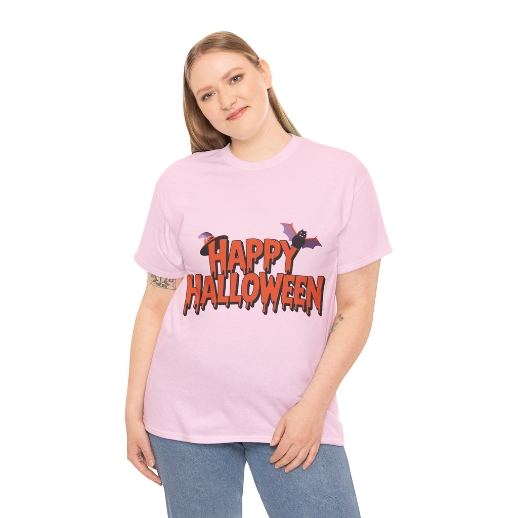 Happy Halloween Tee