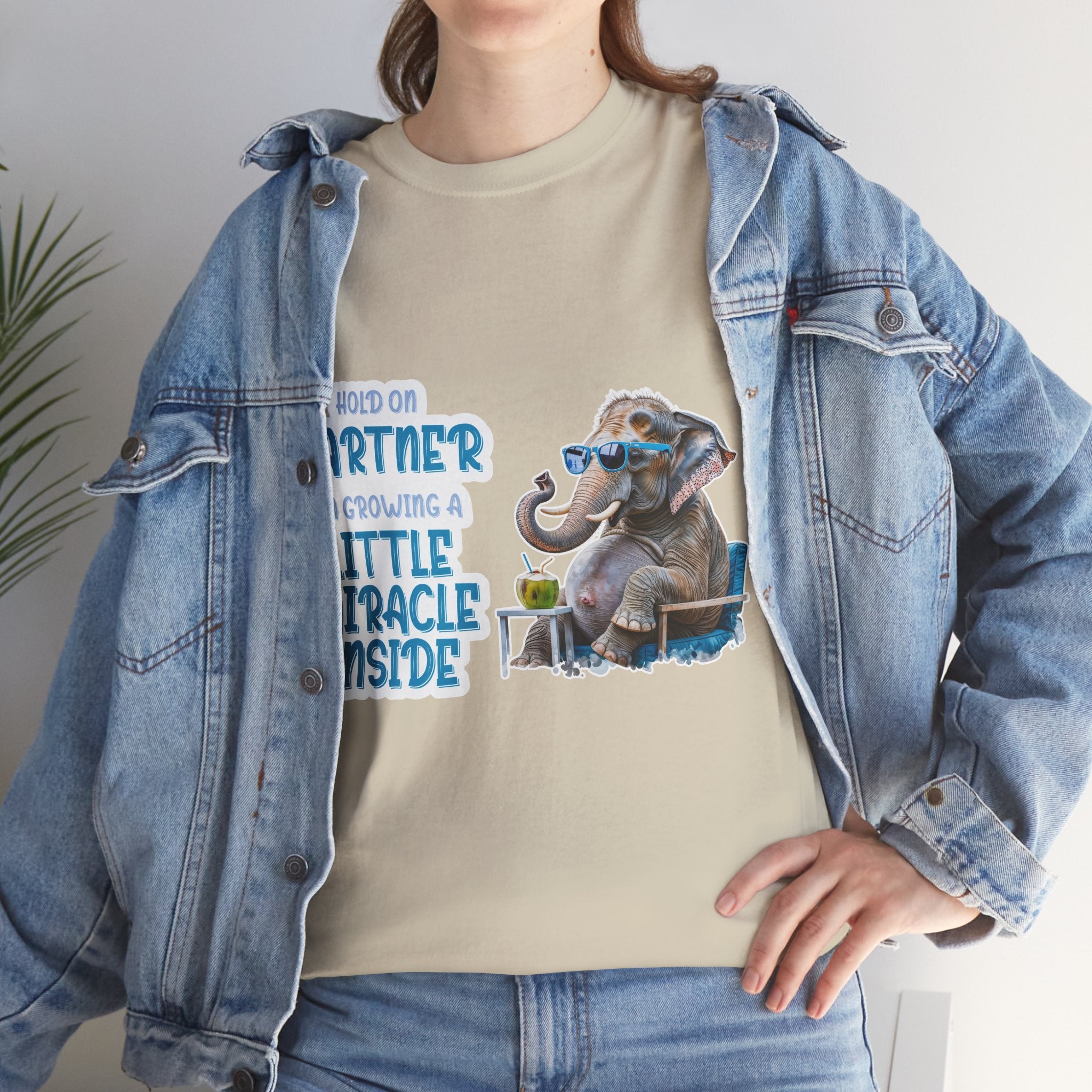 Pregnancy Tee Shirt