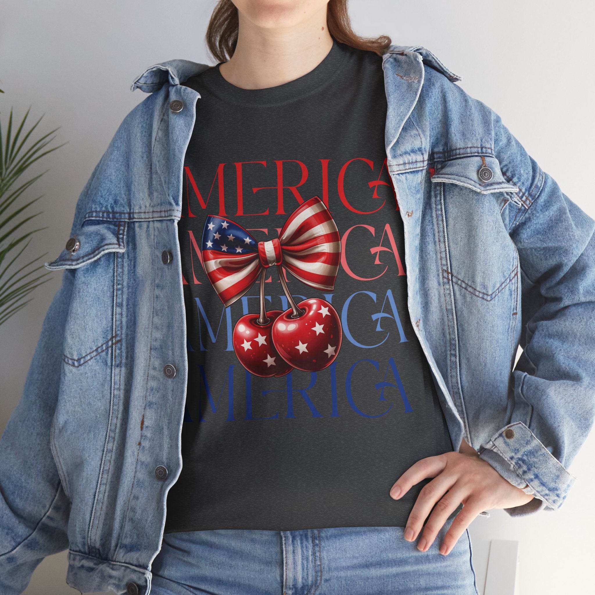 Independence Day Tee