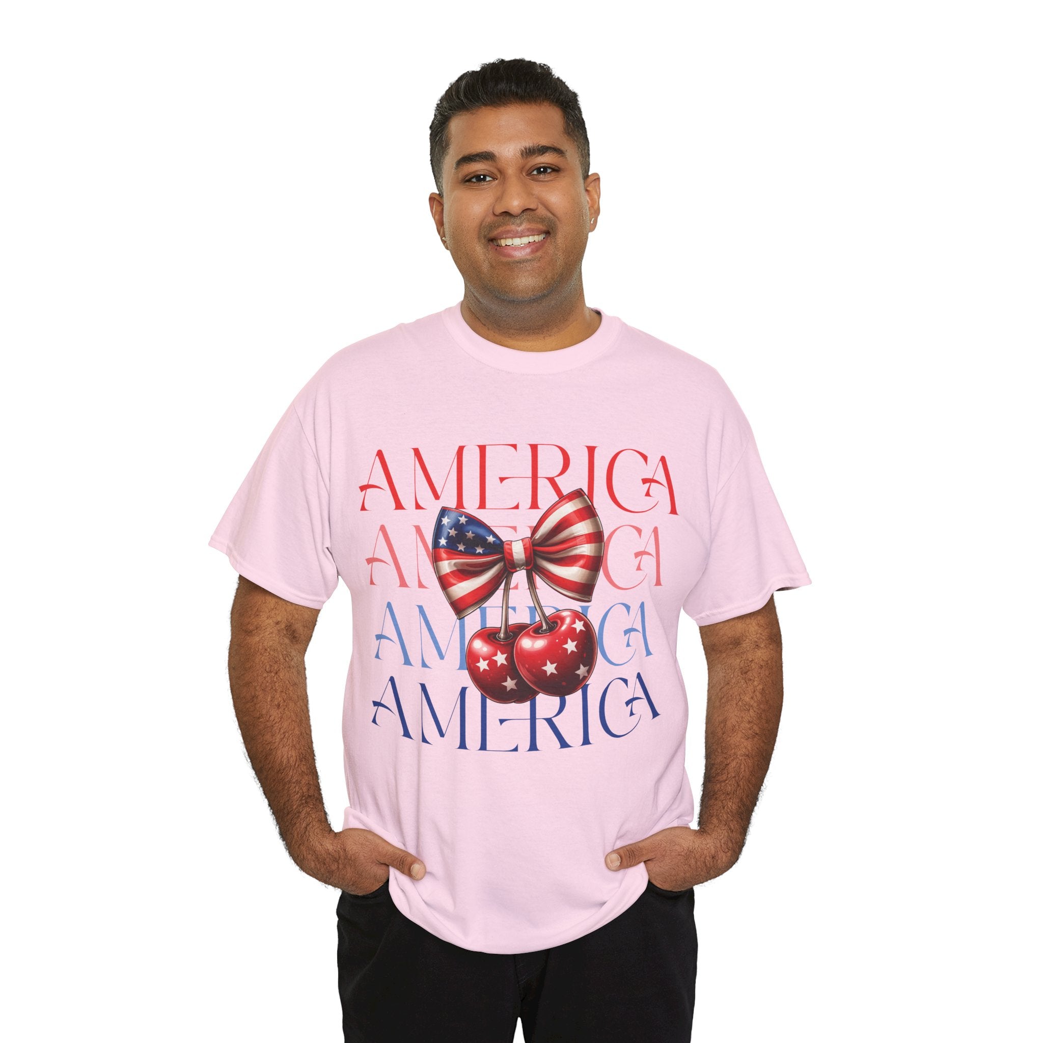 Independence Day Tee