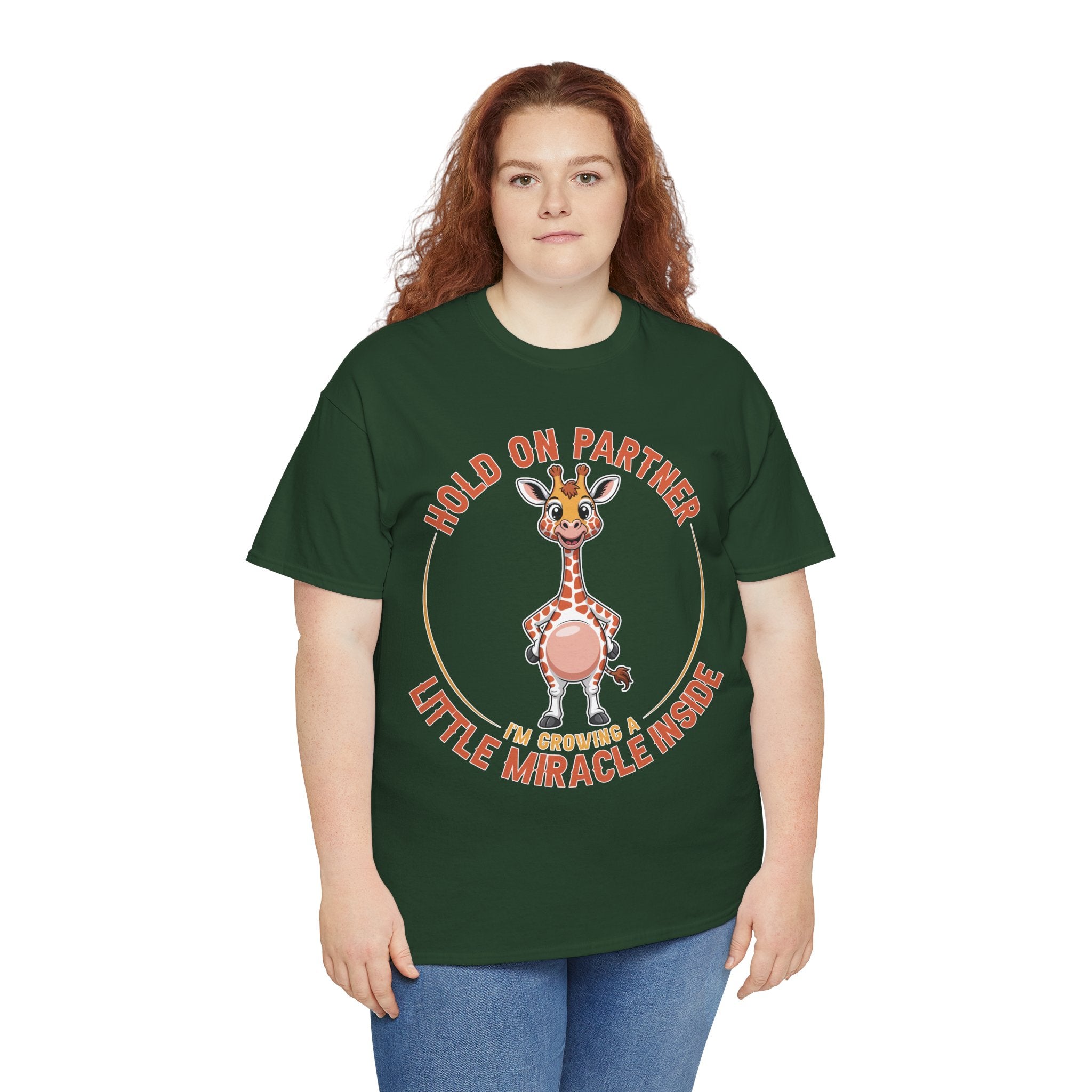Pregnancy Tee Shirt