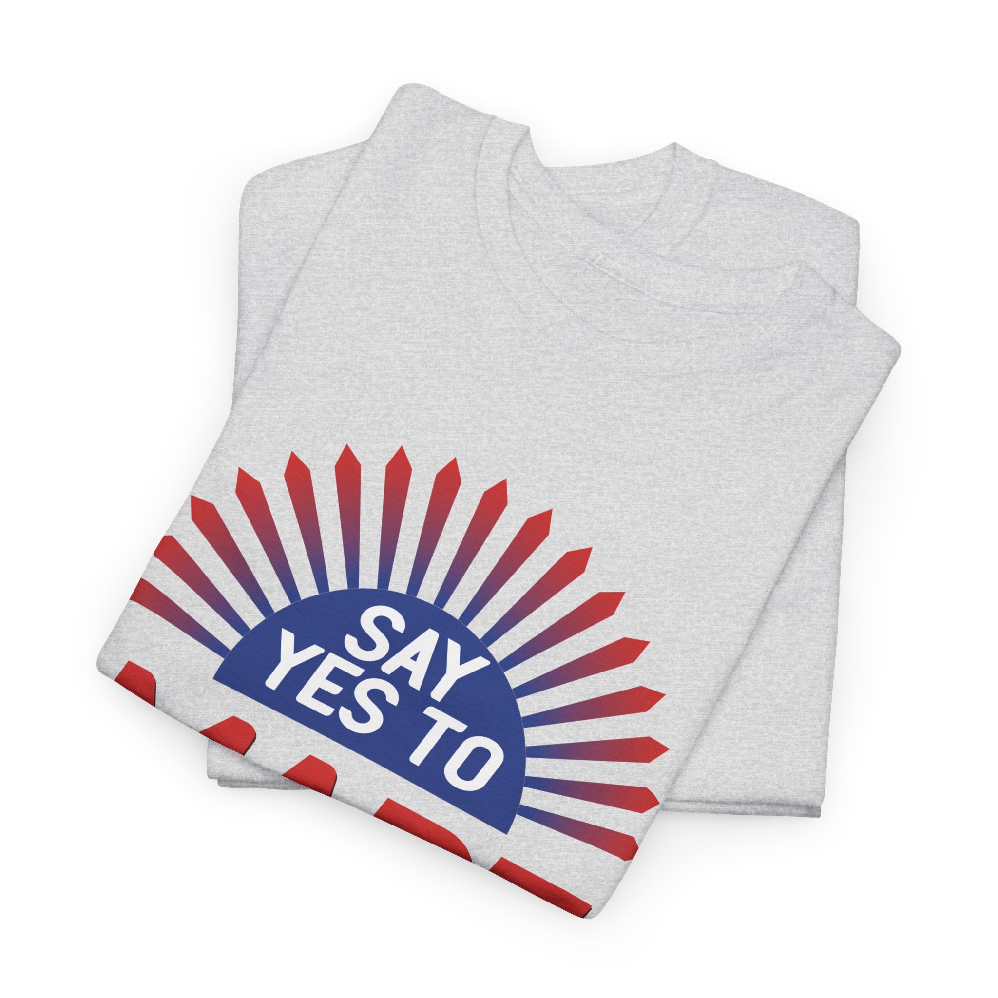 USA Unisex Tee - Made in the USA