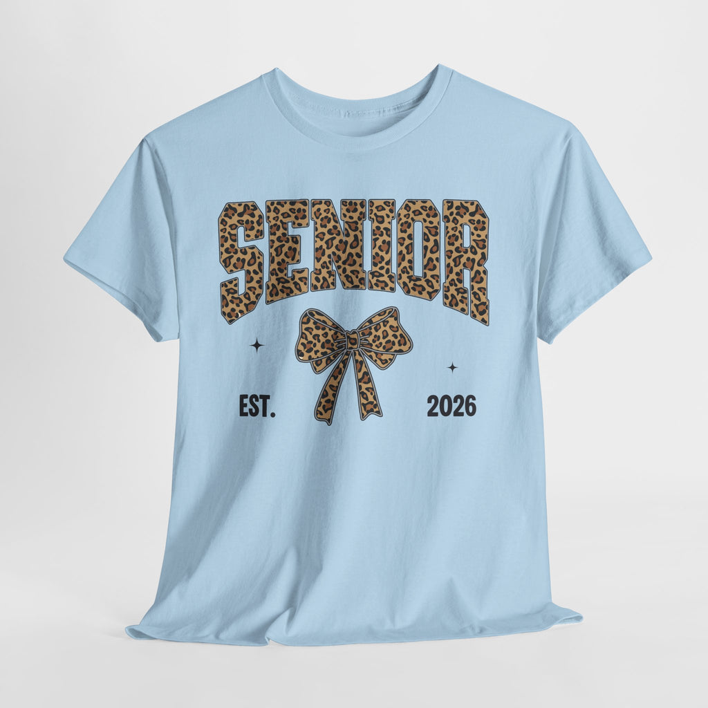 Senior 2026 Unisex Tee
