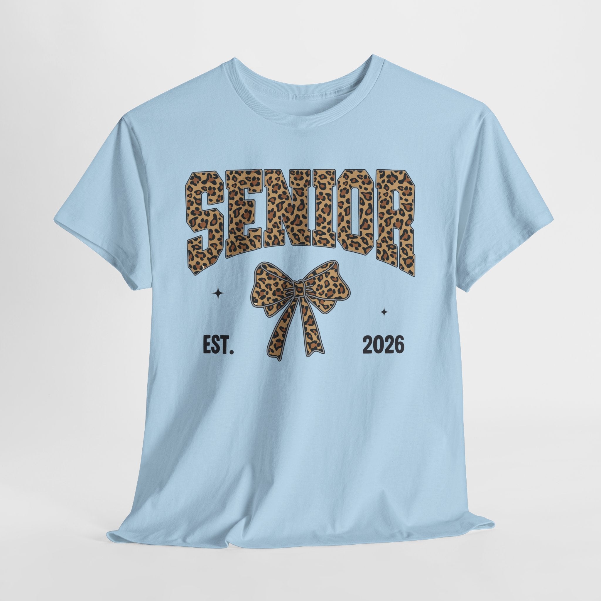 Senior 2026 Unisex Tee