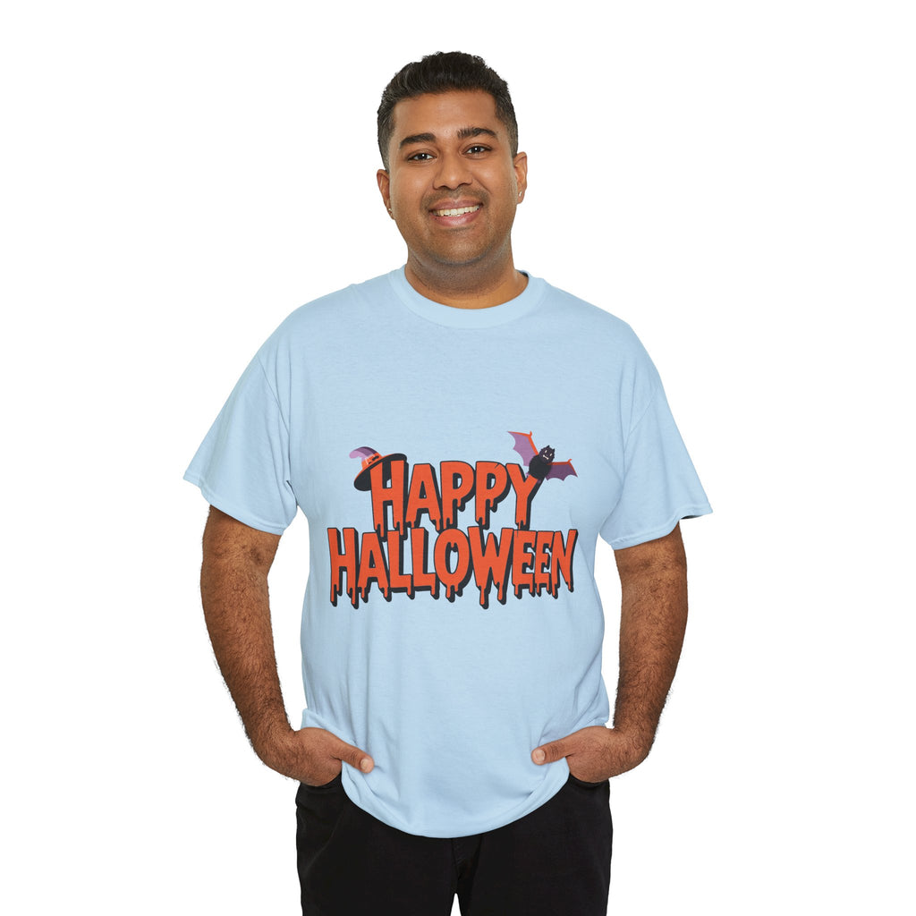 Happy Halloween Tee