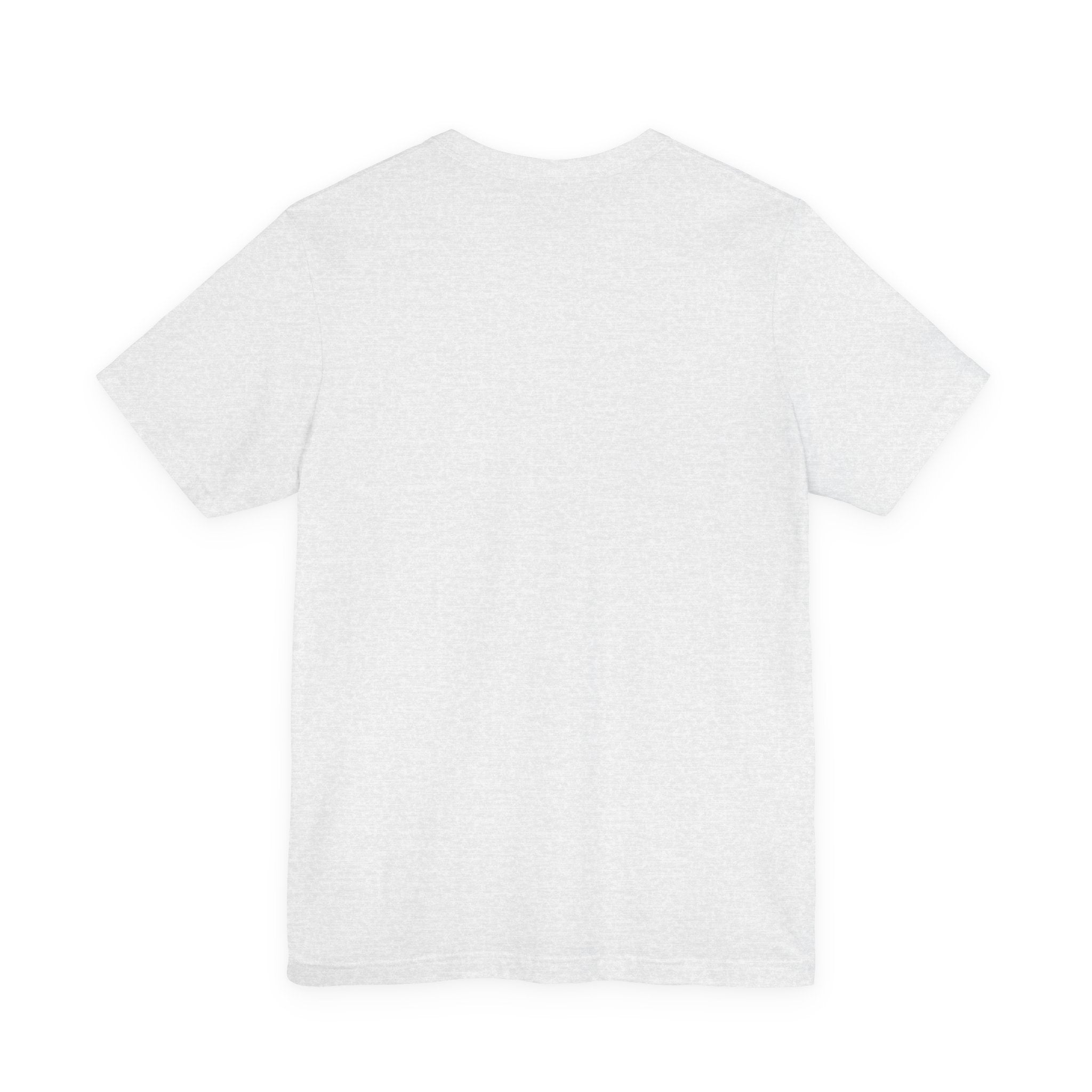 Back to School Unisex Duck Tee