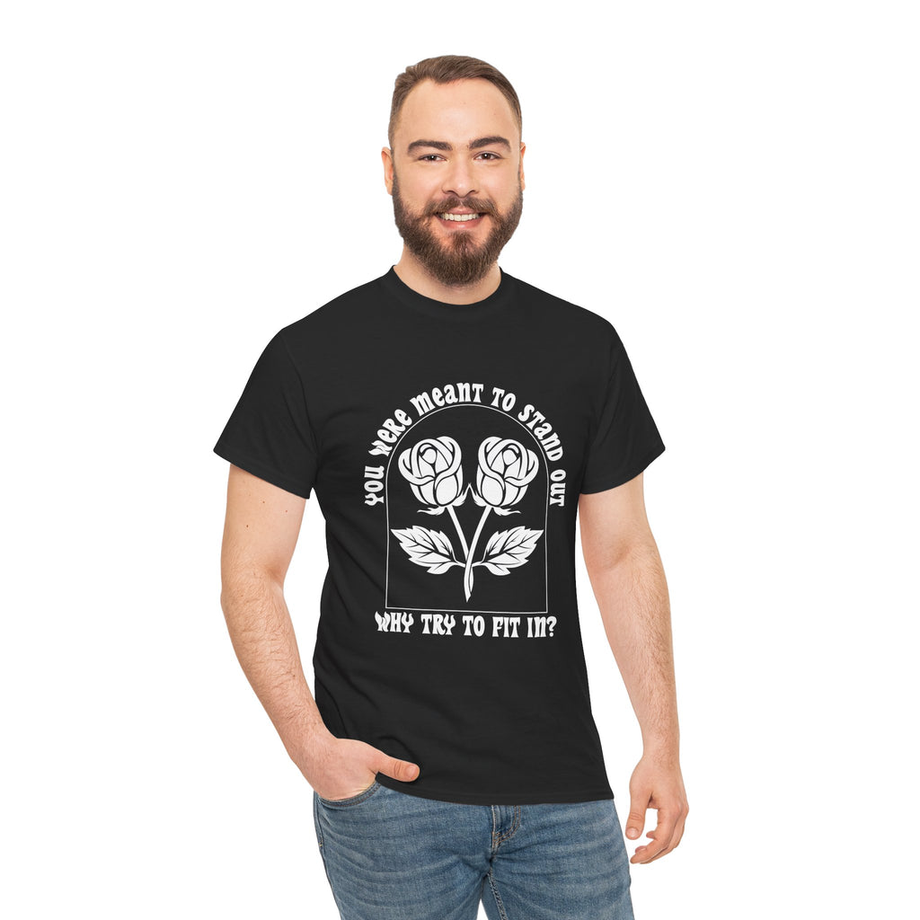 Inspirational Unisex Tee