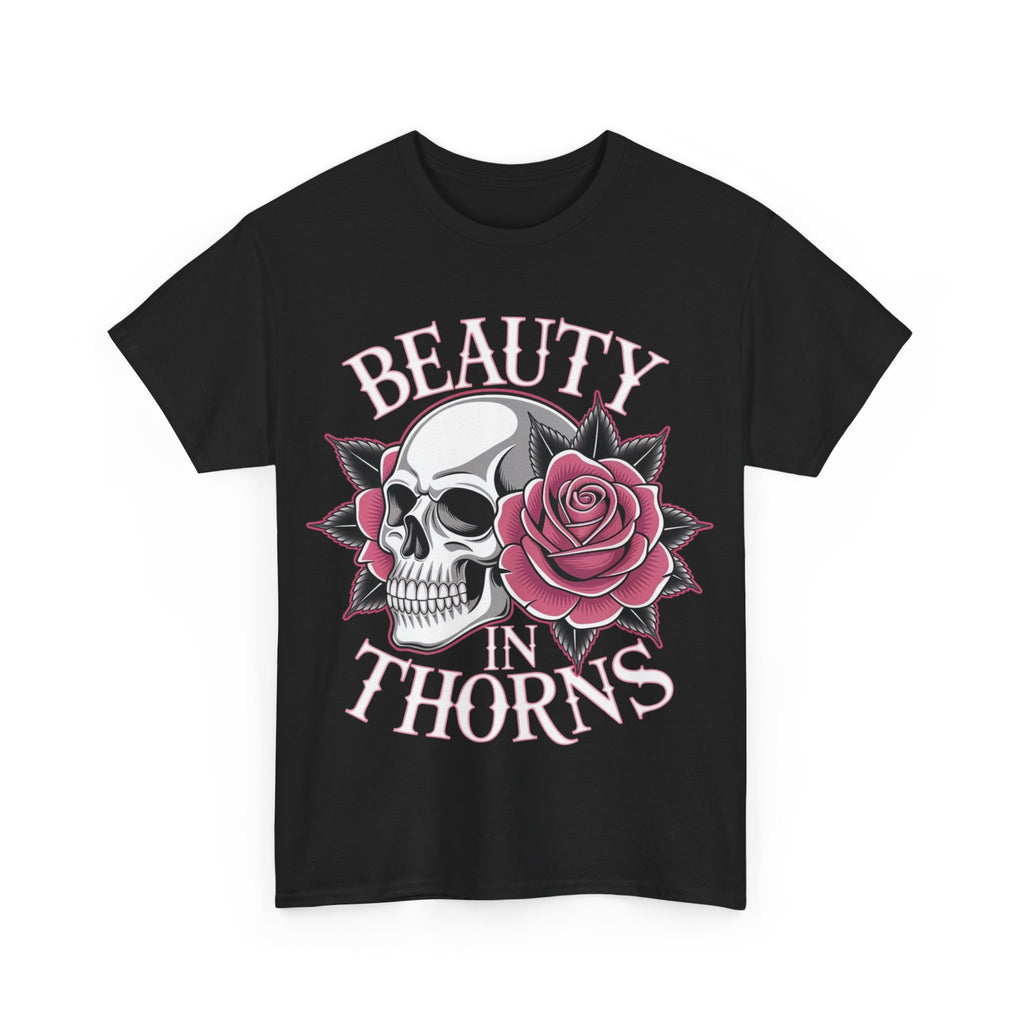 Beauty in Thorns Tee