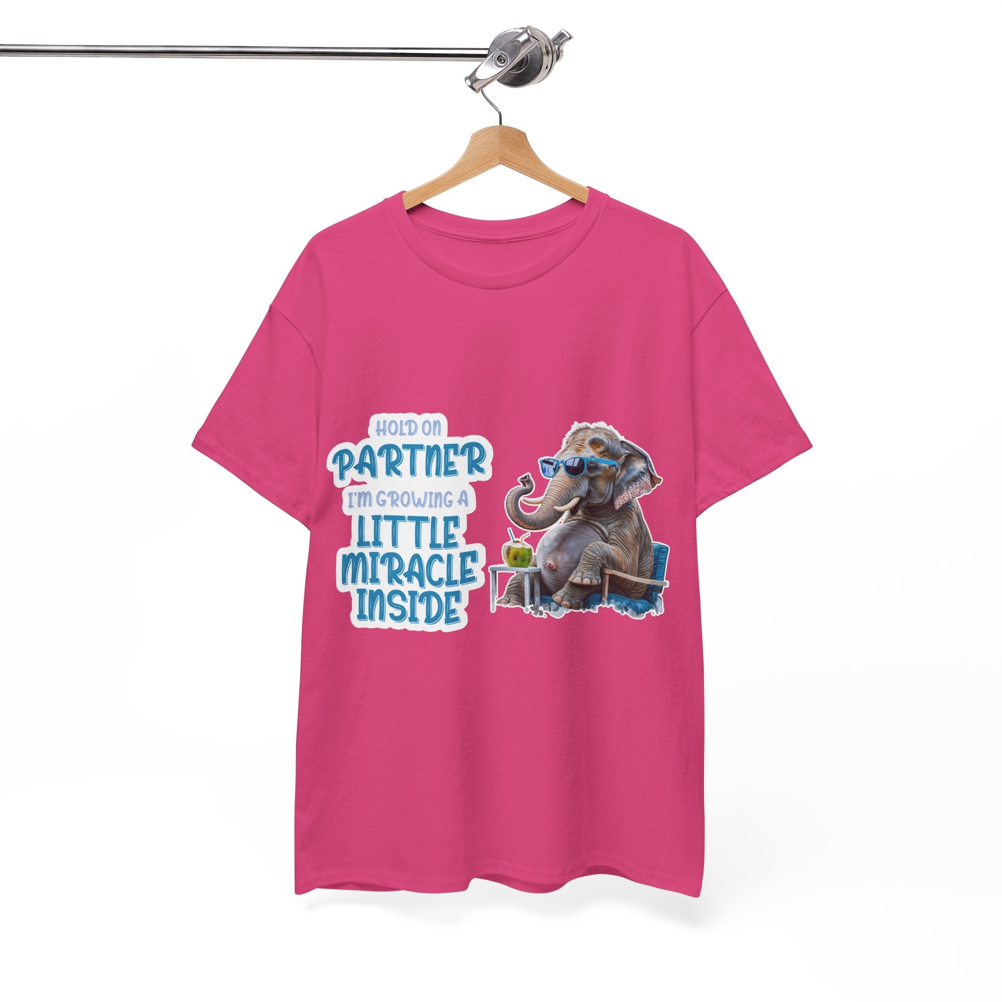 Pregnancy Tee Shirt