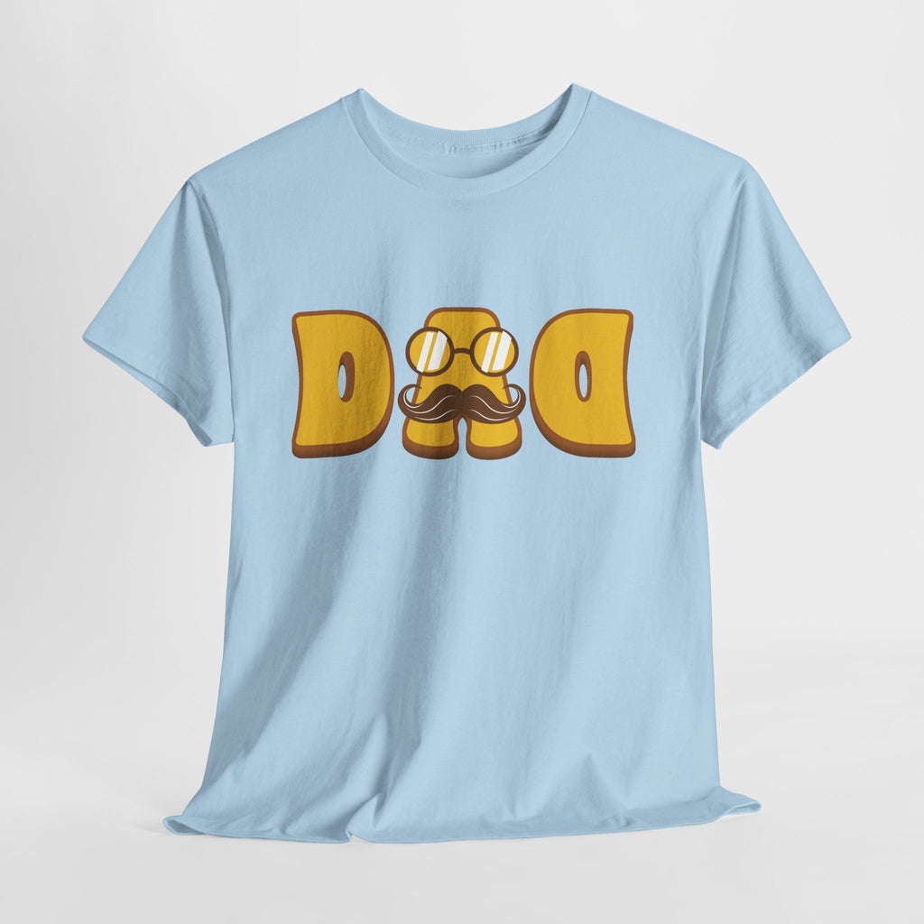 Father's Day Cotton Tee
