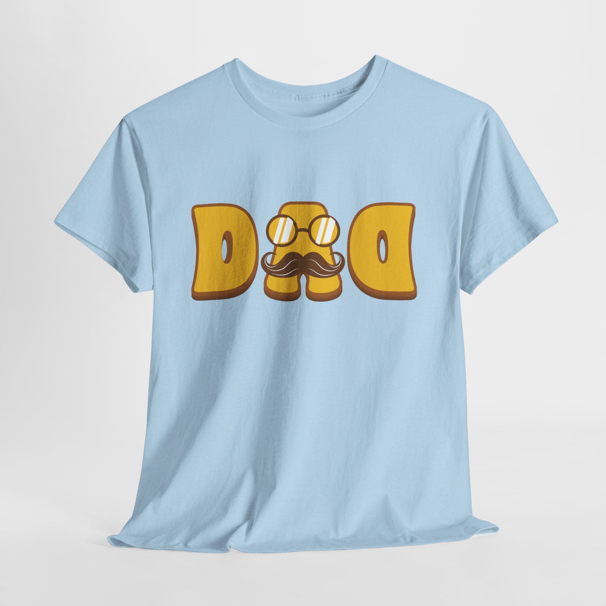 Father's Day Cotton Tee