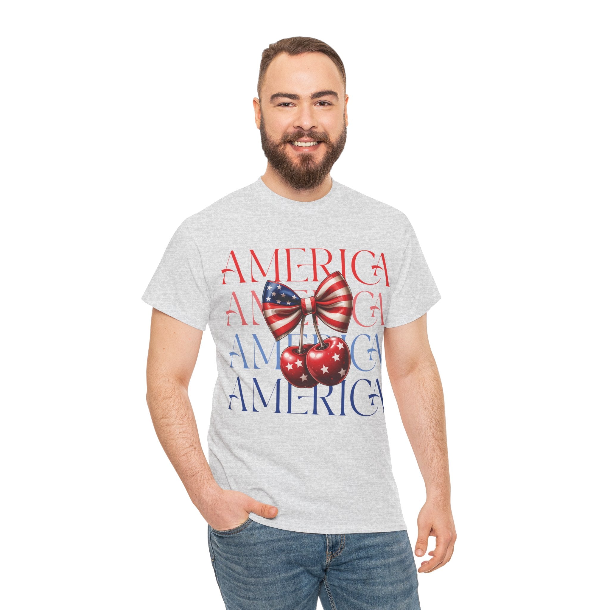 Independence Day Tee