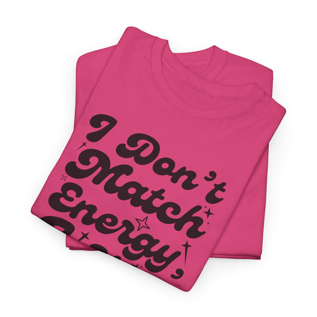 Don't Be Sorry Do Better Tee — Motivational Black & White Unisex Cotton Tee
