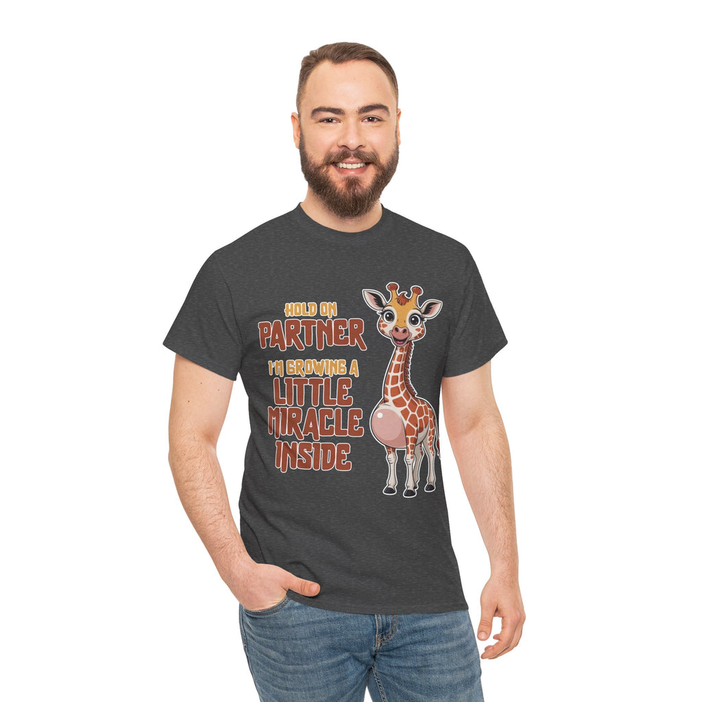 Pregnancy T-Shirt