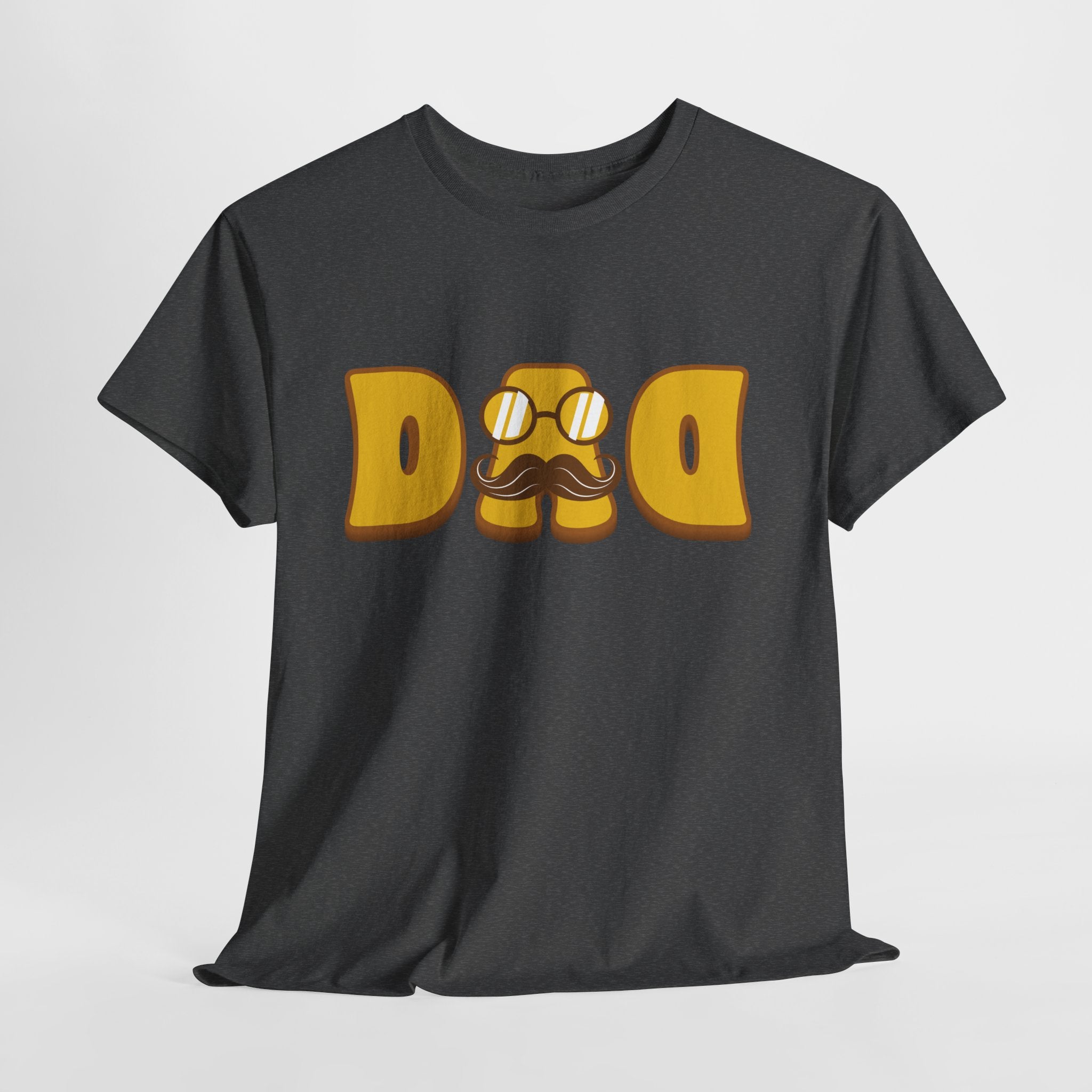 Father's Day Cotton Tee