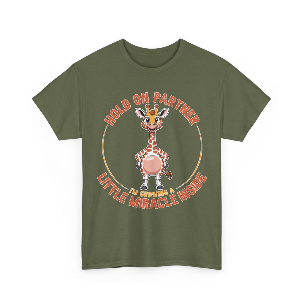 Pregnancy Tee Shirt