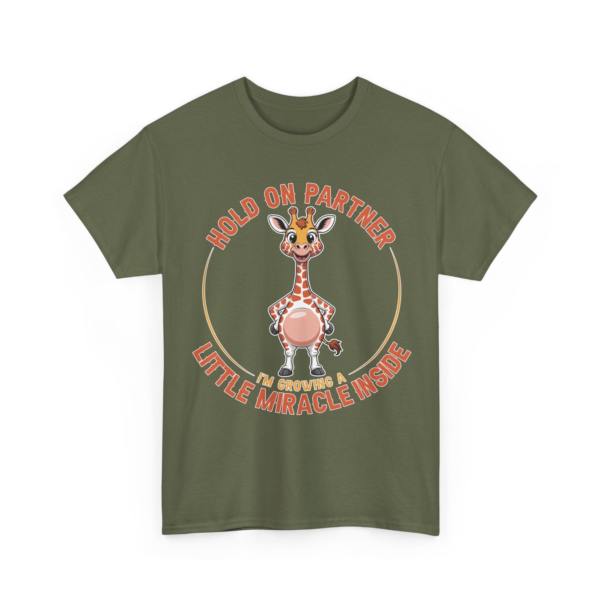 Pregnancy Tee Shirt