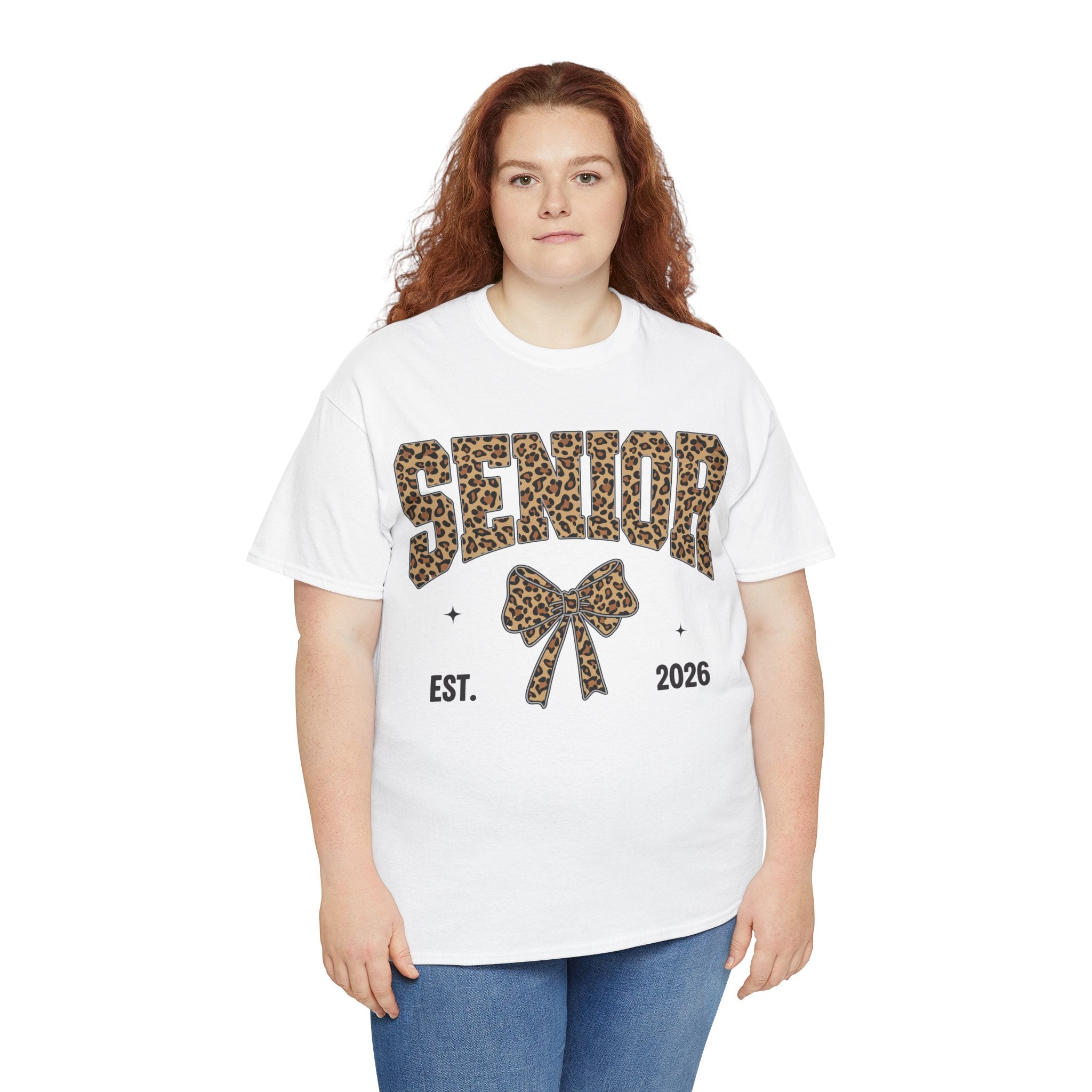 Senior 2026 Unisex Tee