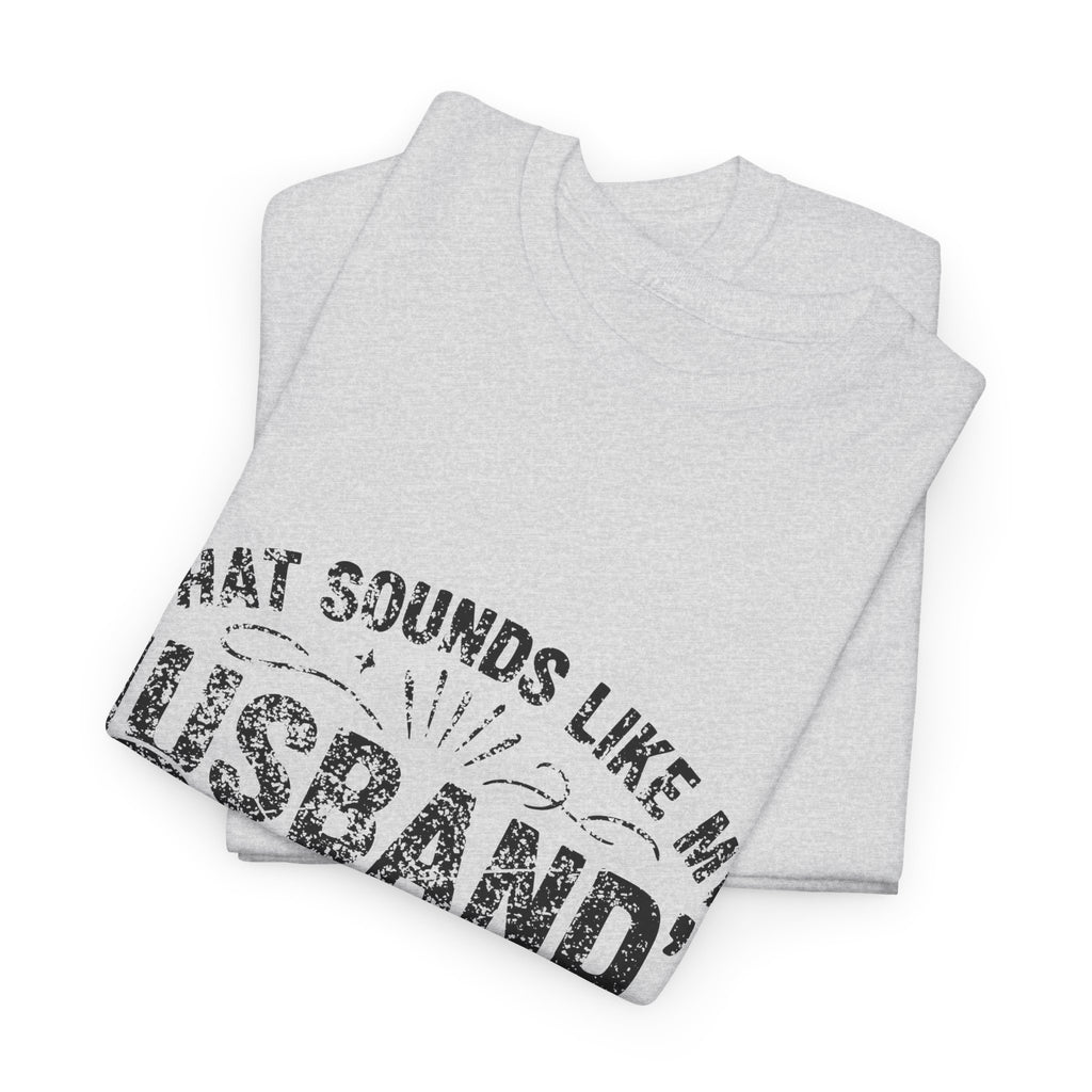 Distressed Grayscale Flag Tee — Suited Figure with Glowing Cross Unisex Cotton Tee