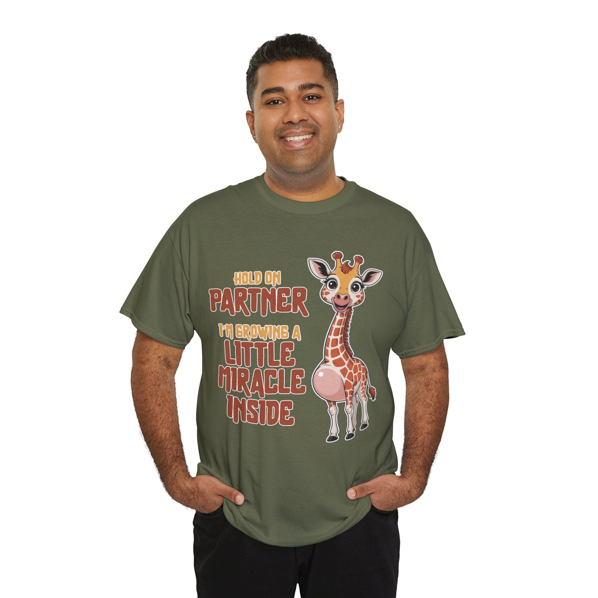 Pregnancy T-Shirt