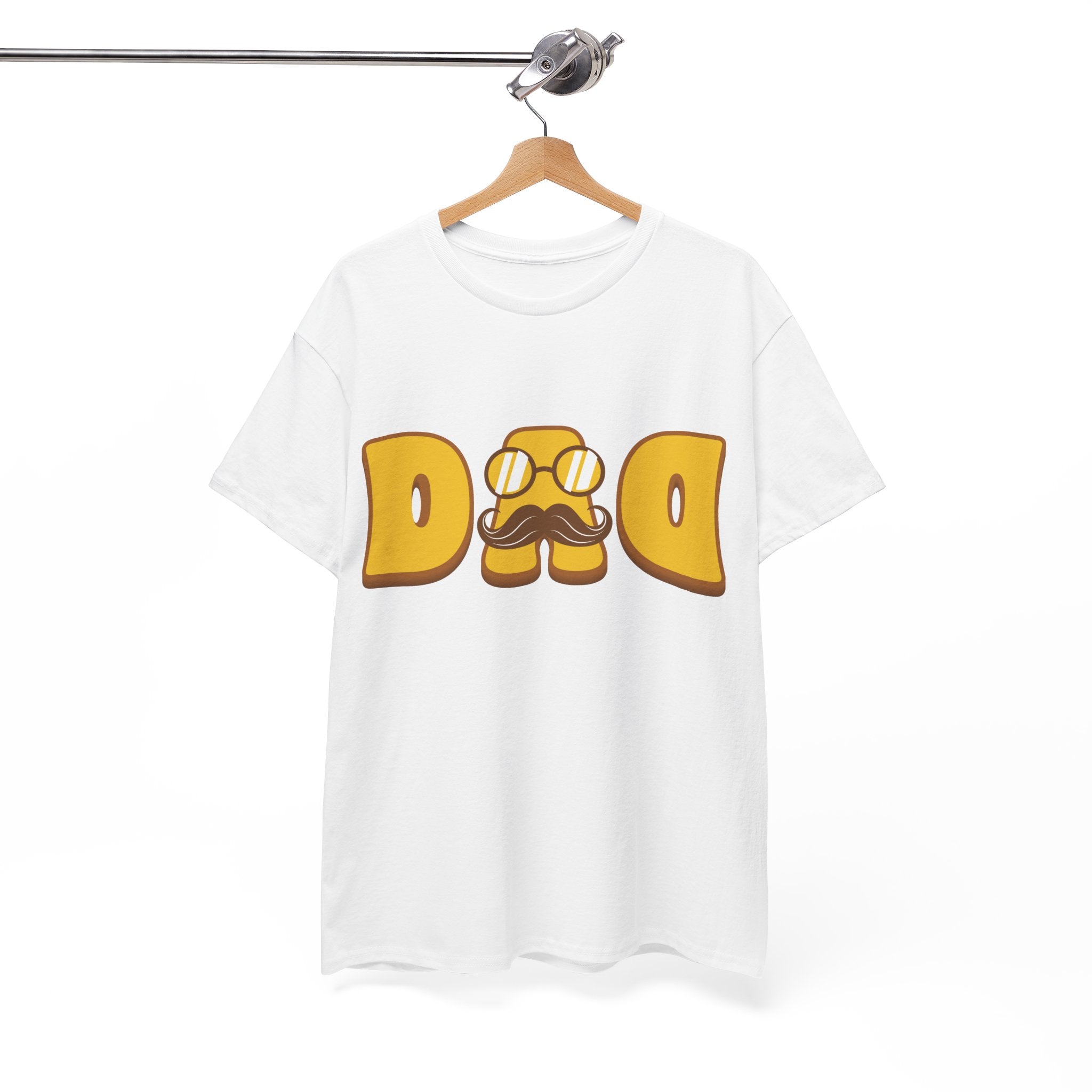 Father's Day Cotton Tee