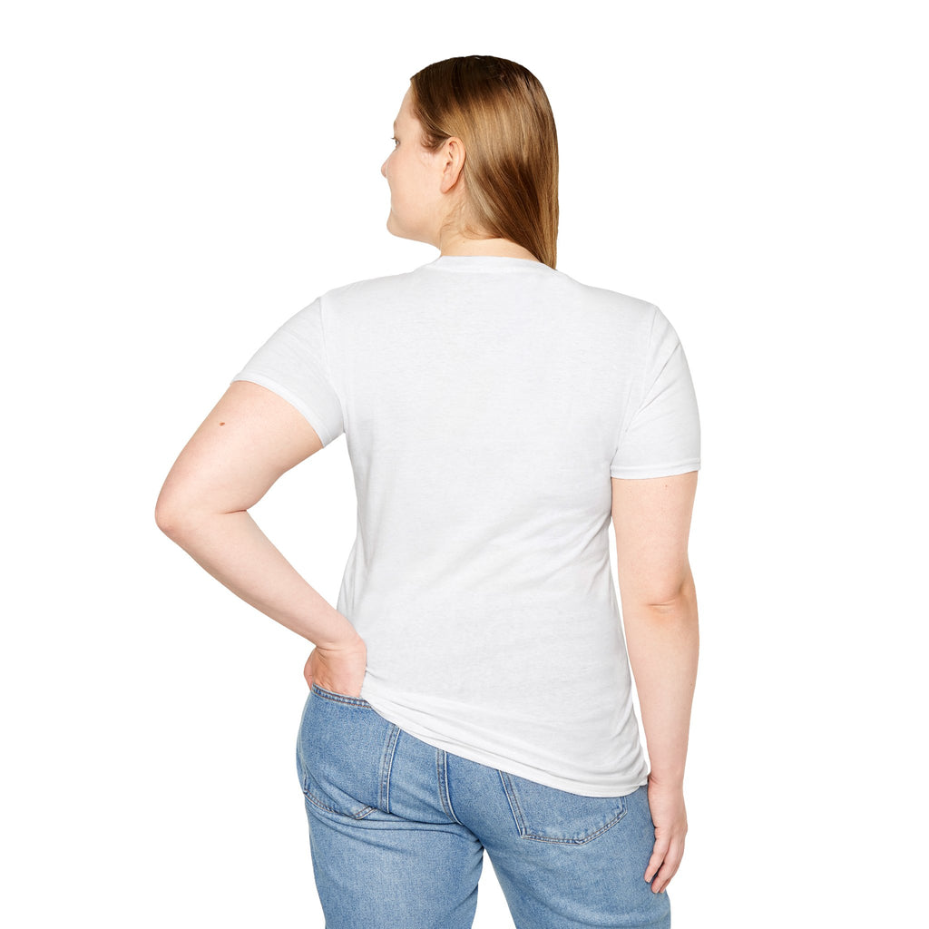 Fall Floral Praise T-Shirt- Unisex